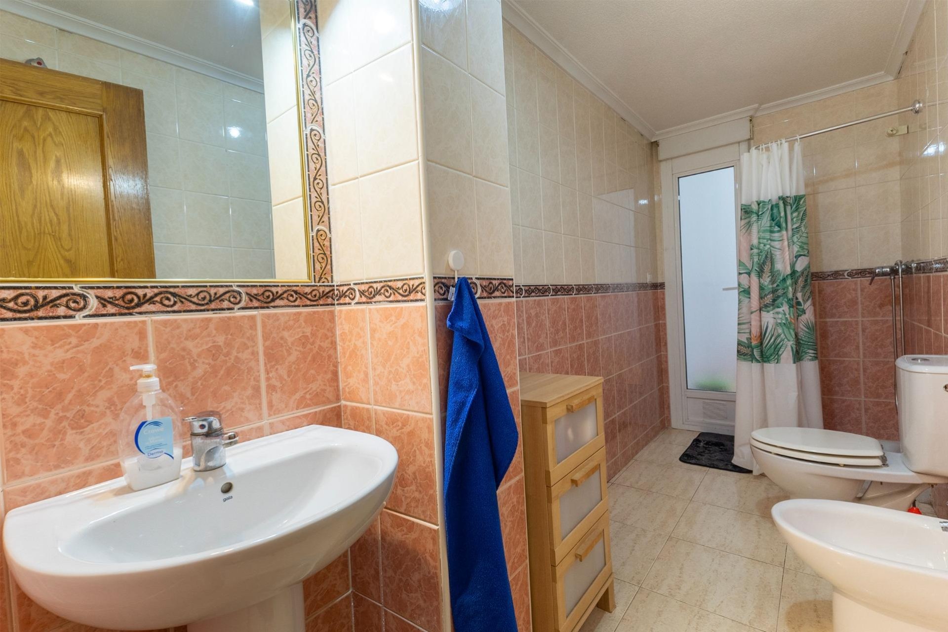 Segunda mano - Apartamento -
Torrevieja - Acequion
