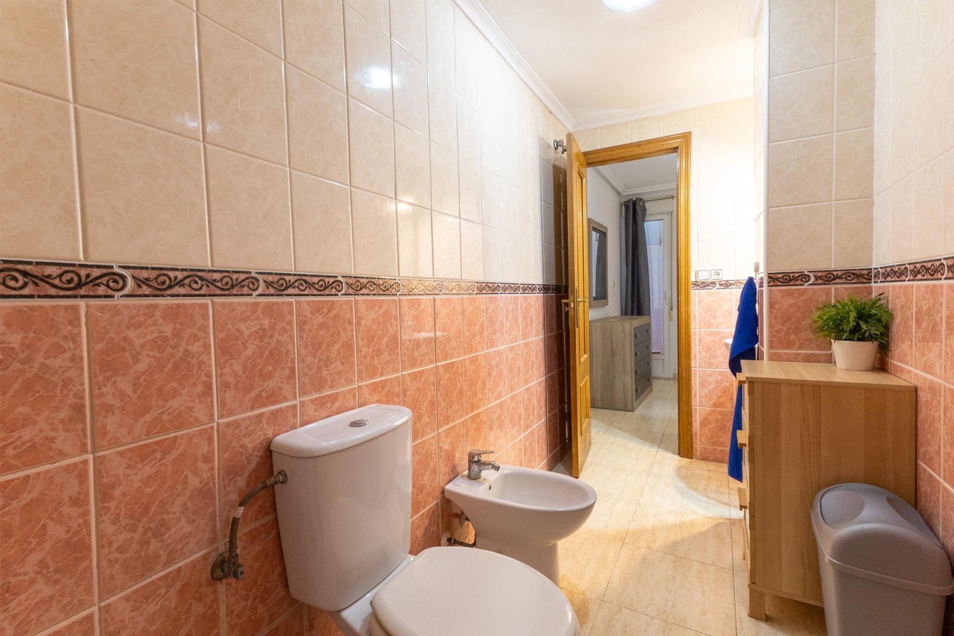 Segunda mano - Apartamento -
Torrevieja - Acequion
