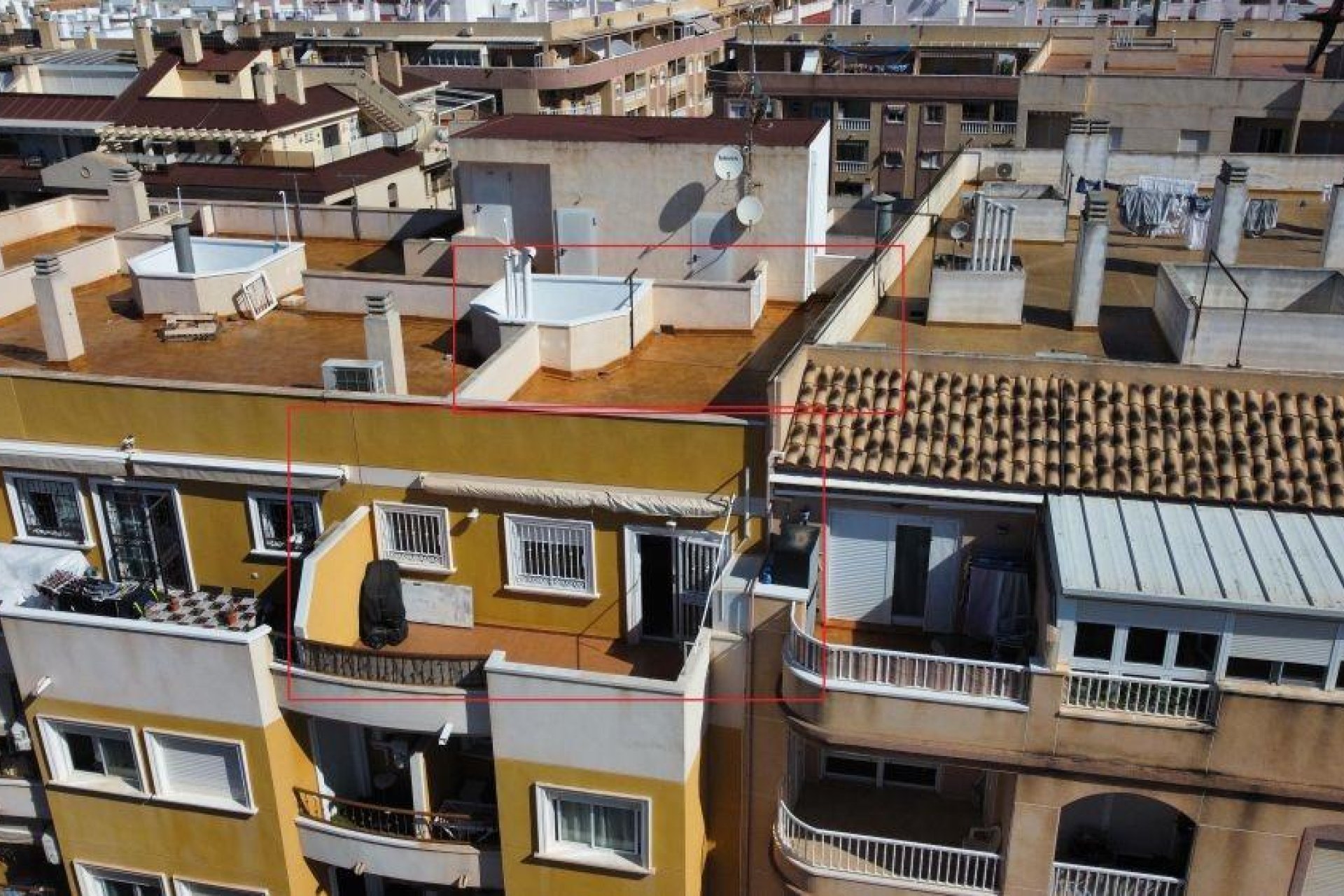 Segunda mano - Apartamento -
Torrevieja - Acequion