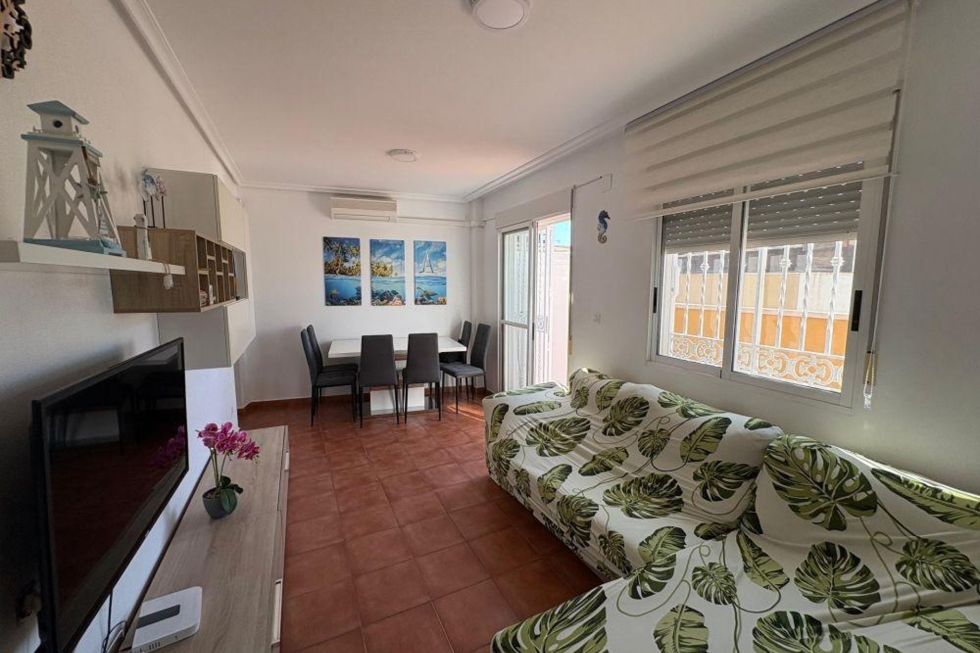 Segunda mano - Apartamento -
Torrevieja - Acequion