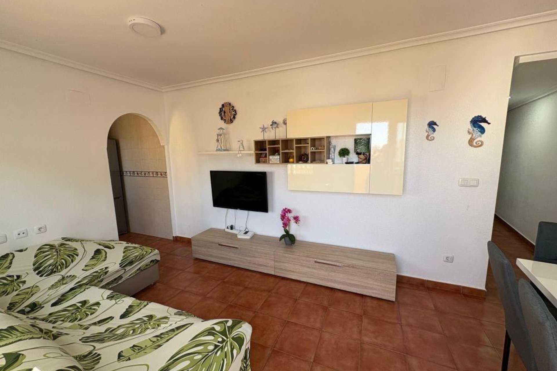 Segunda mano - Apartamento -
Torrevieja - Acequion