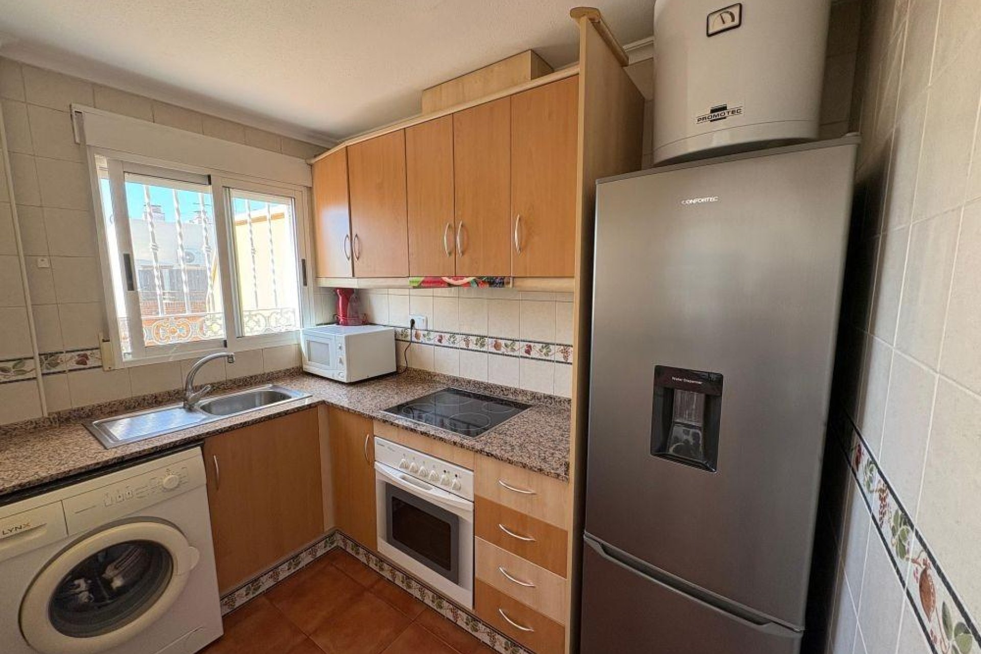 Segunda mano - Apartamento -
Torrevieja - Acequion