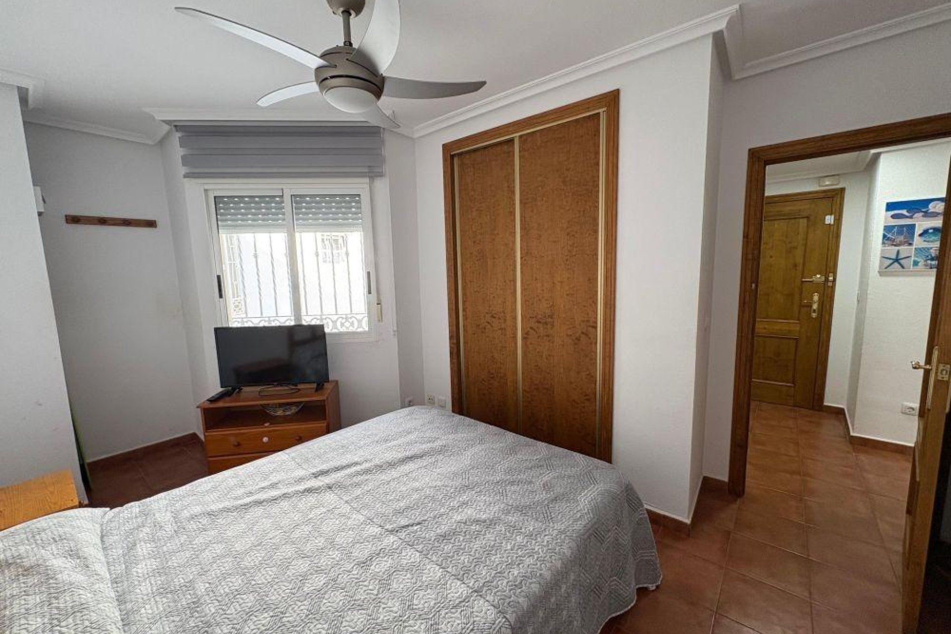 Segunda mano - Apartamento -
Torrevieja - Acequion