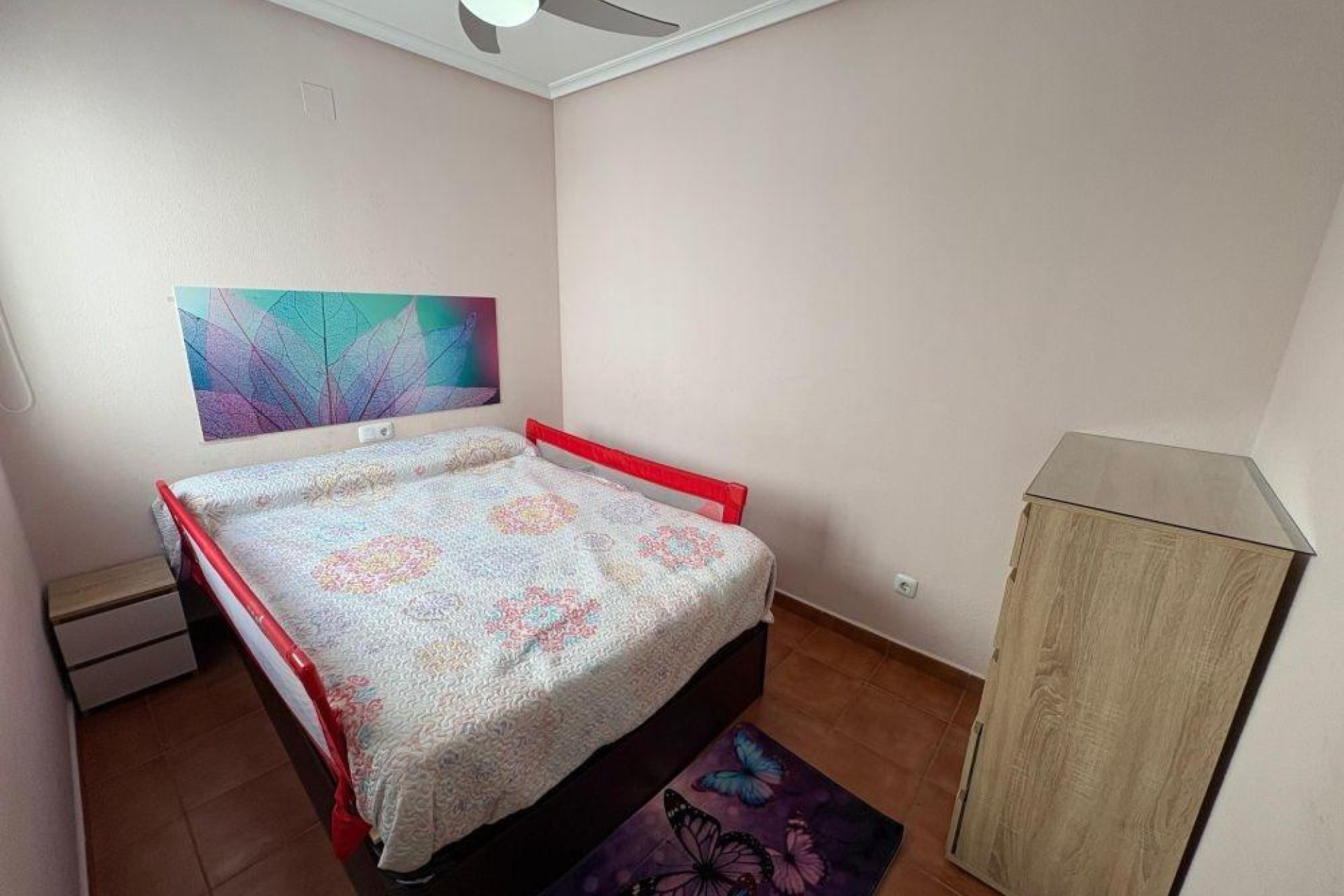Segunda mano - Apartamento -
Torrevieja - Acequion