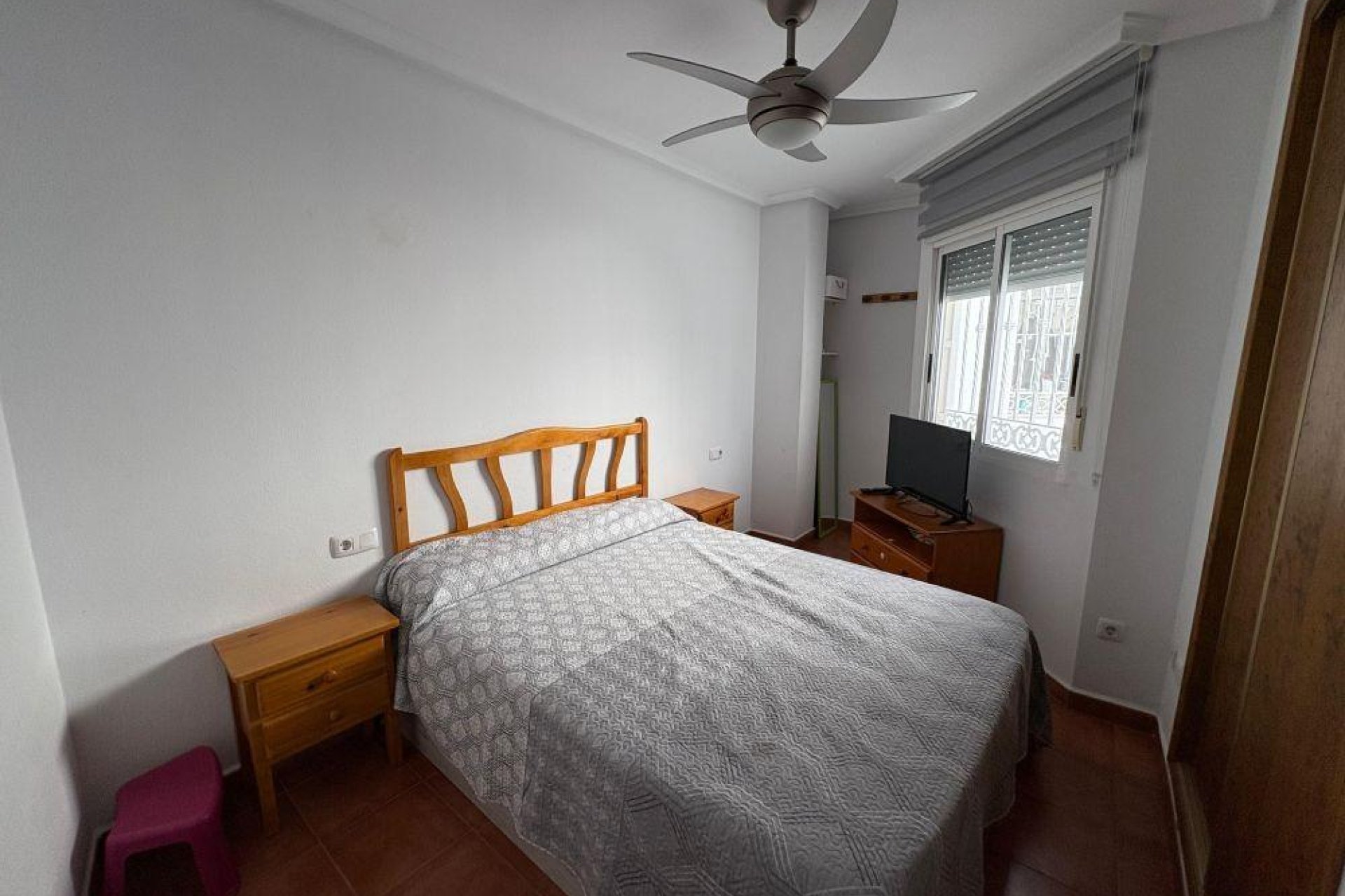 Segunda mano - Apartamento -
Torrevieja - Acequion