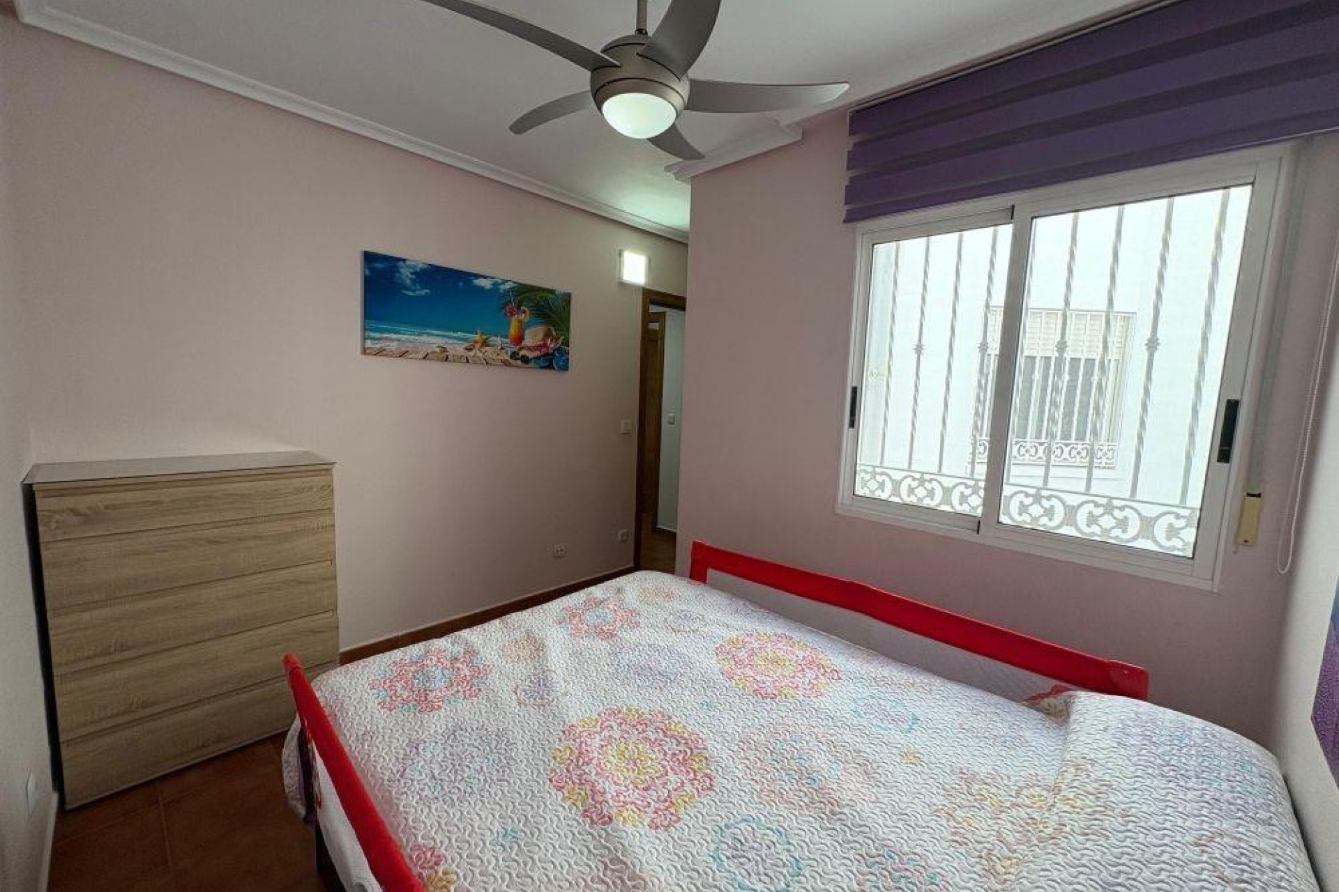 Segunda mano - Apartamento -
Torrevieja - Acequion