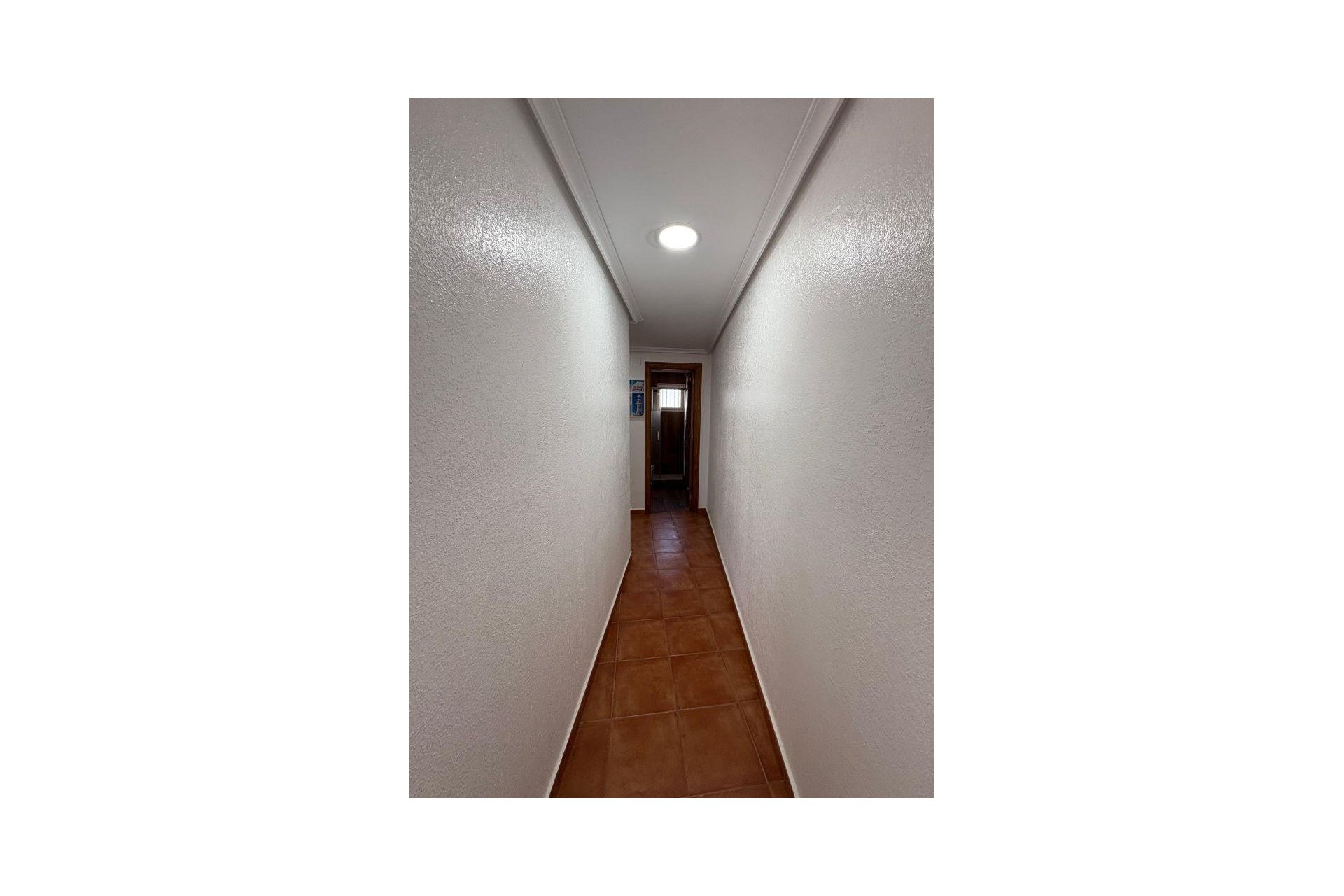 Segunda mano - Apartamento -
Torrevieja - Acequion