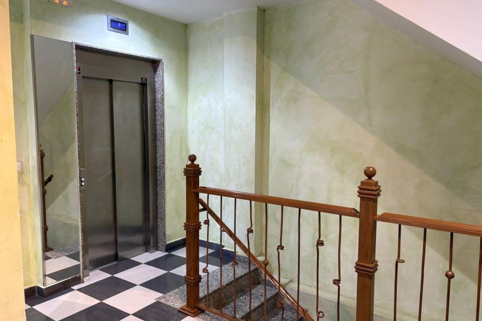 Segunda mano - Apartamento -
Torrevieja - Acequion