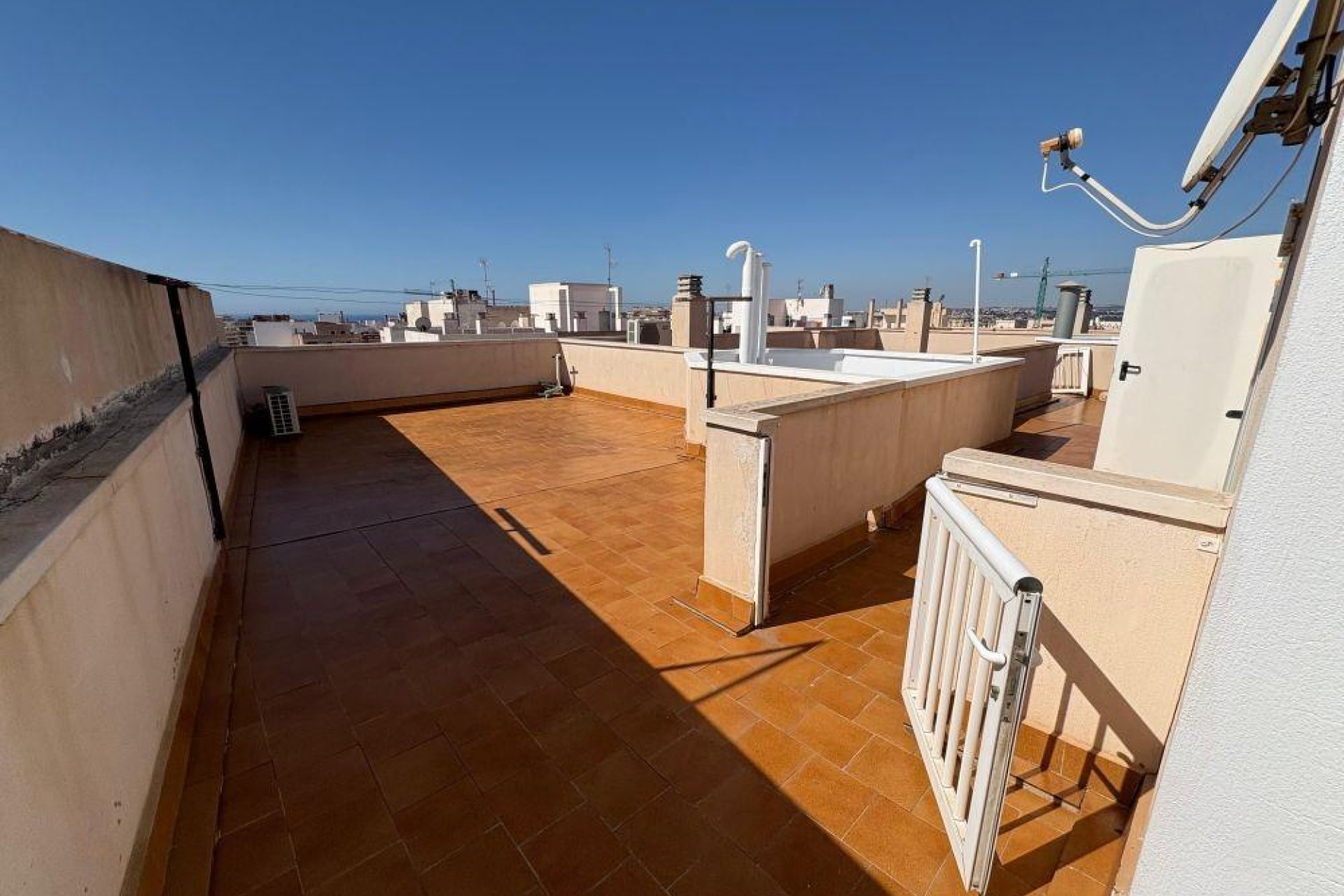 Segunda mano - Apartamento -
Torrevieja - Acequion