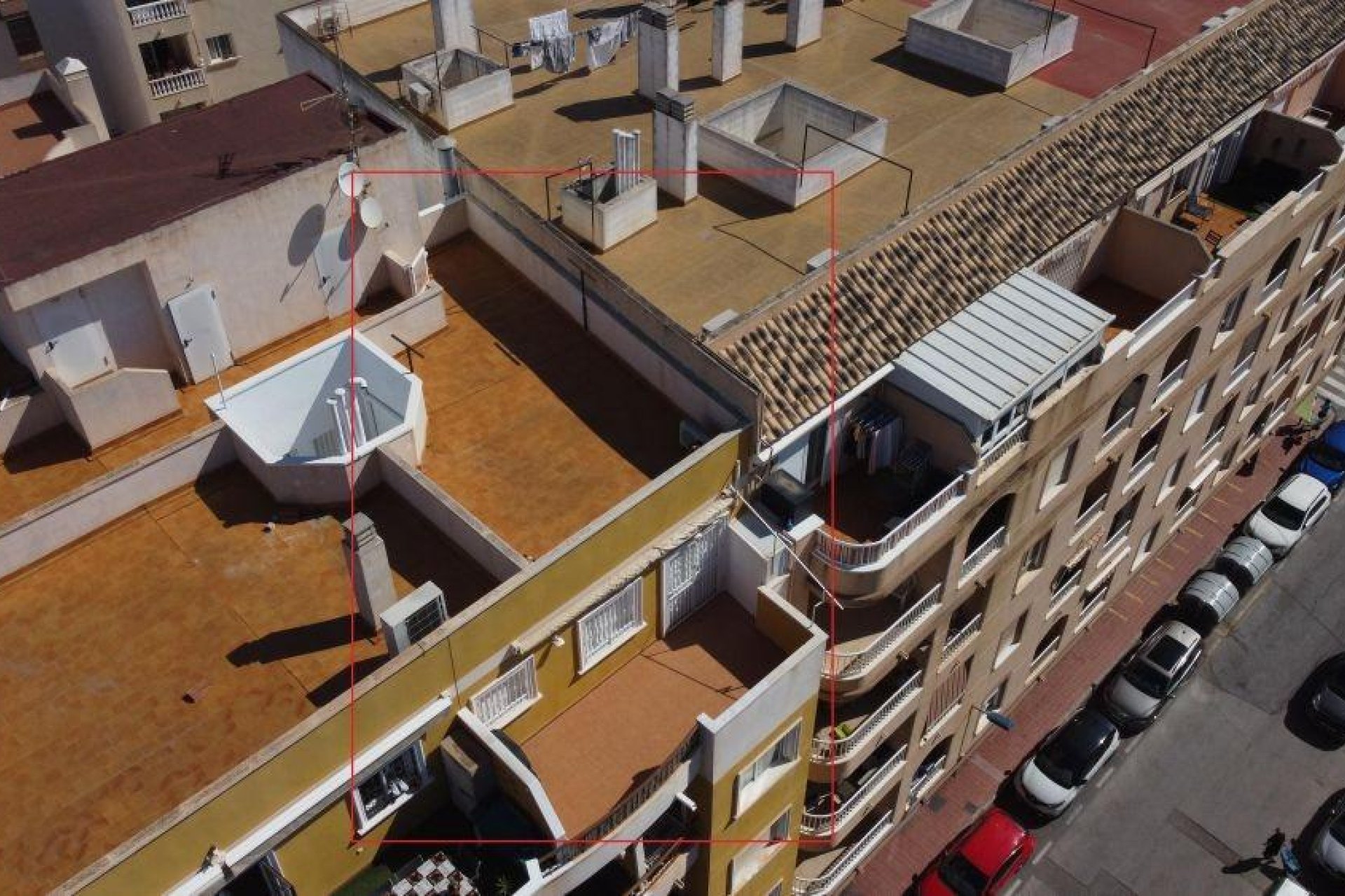 Segunda mano - Apartamento -
Torrevieja - Acequion