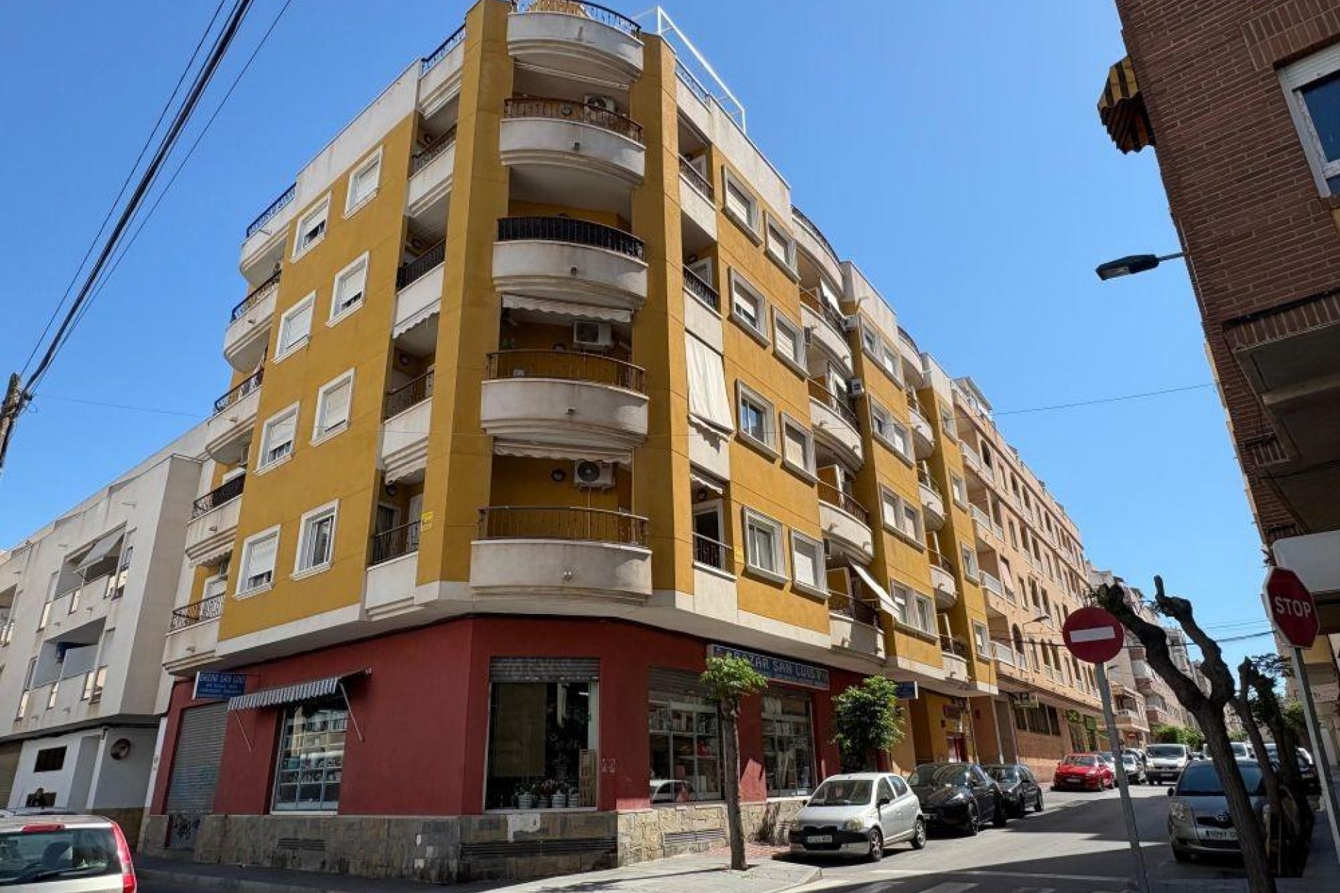 Segunda mano - Apartamento -
Torrevieja - Acequion