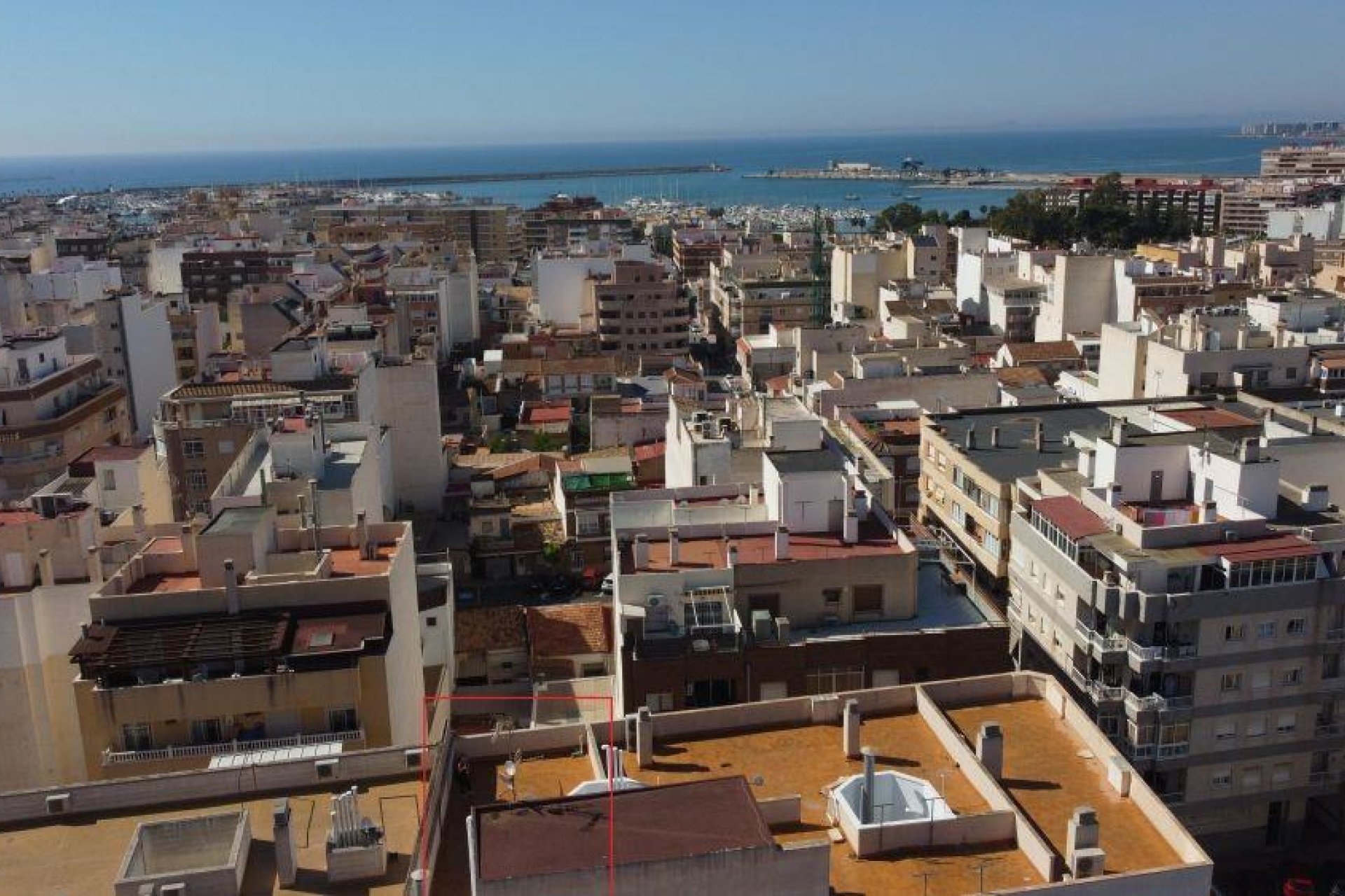 Segunda mano - Apartamento -
Torrevieja - Acequion