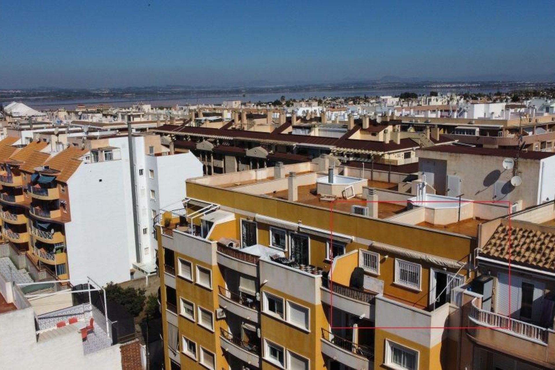 Segunda mano - Apartamento -
Torrevieja - Acequion