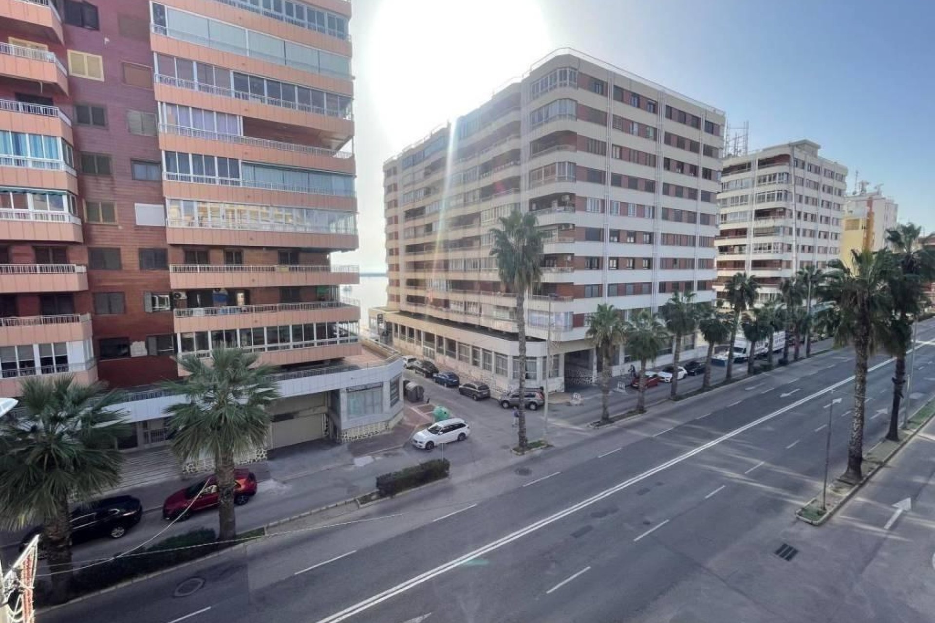 Segunda mano - Apartamento -
Torrevieja - Acequion