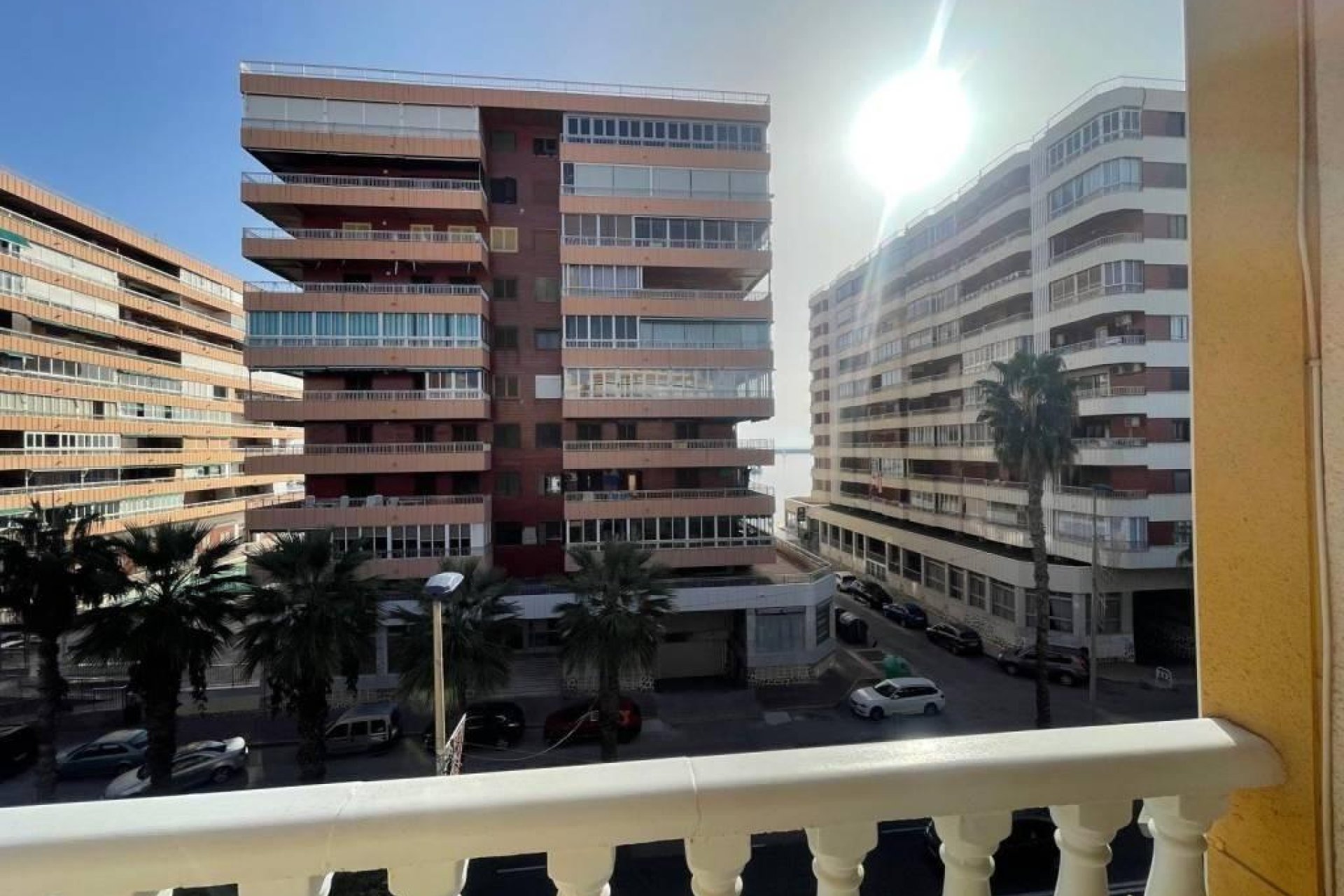 Segunda mano - Apartamento -
Torrevieja - Acequion