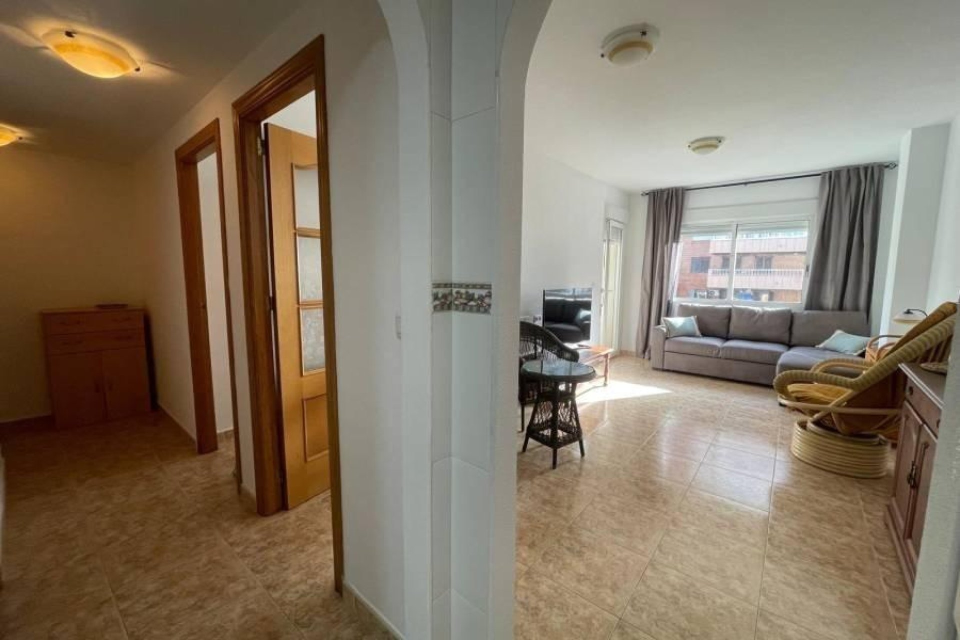 Segunda mano - Apartamento -
Torrevieja - Acequion