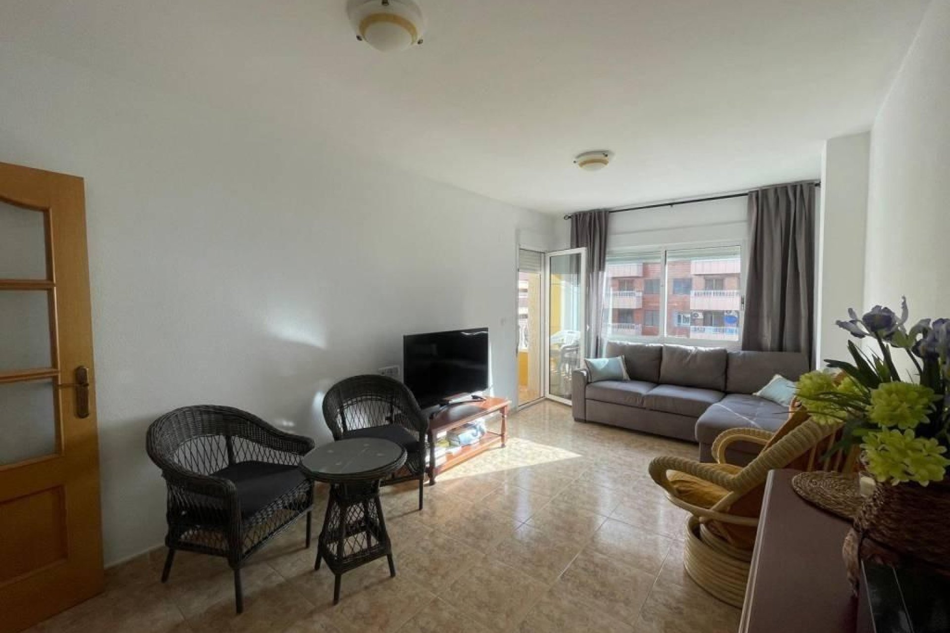 Segunda mano - Apartamento -
Torrevieja - Acequion