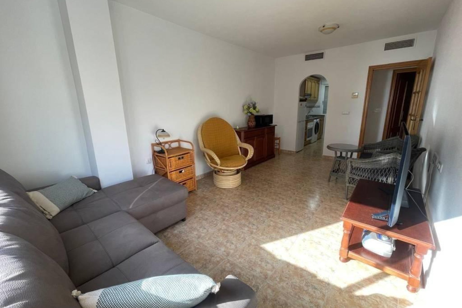 Segunda mano - Apartamento -
Torrevieja - Acequion