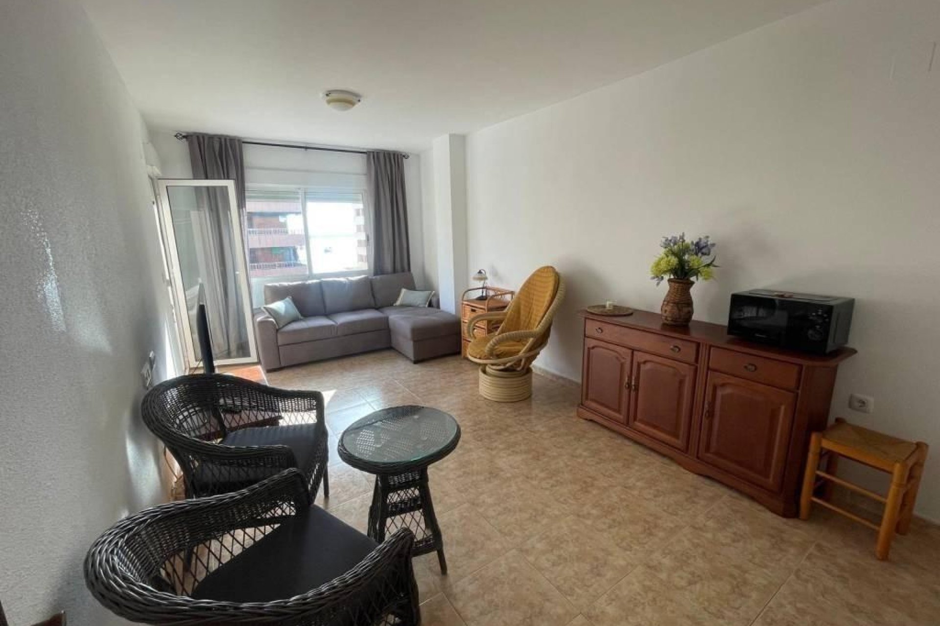 Segunda mano - Apartamento -
Torrevieja - Acequion