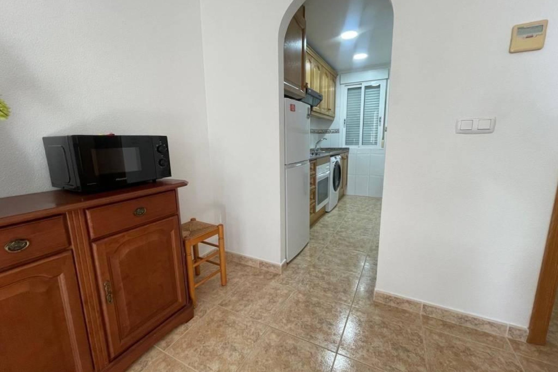 Segunda mano - Apartamento -
Torrevieja - Acequion