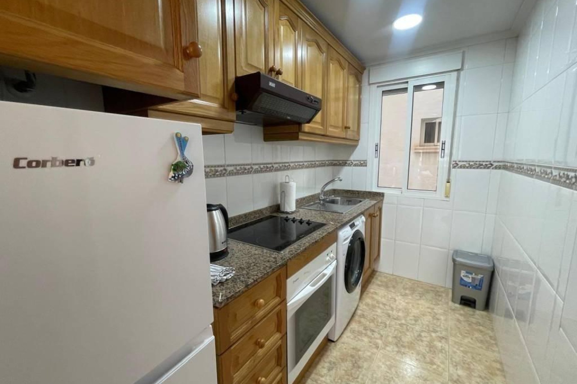 Segunda mano - Apartamento -
Torrevieja - Acequion