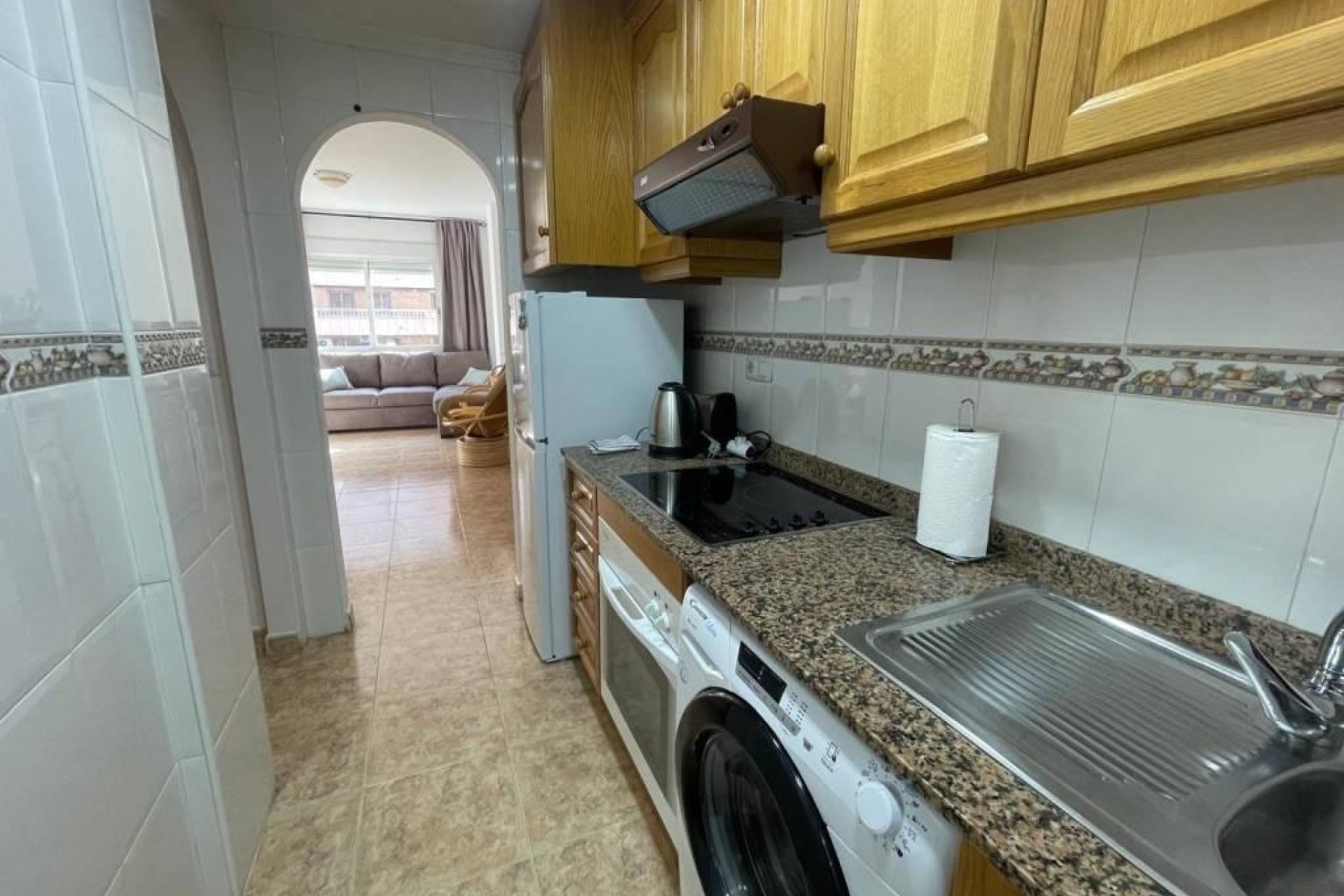 Segunda mano - Apartamento -
Torrevieja - Acequion
