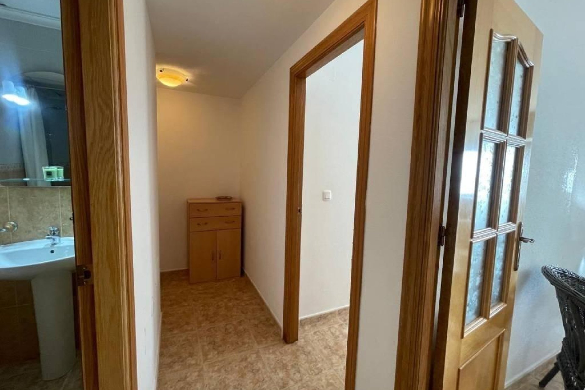 Segunda mano - Apartamento -
Torrevieja - Acequion