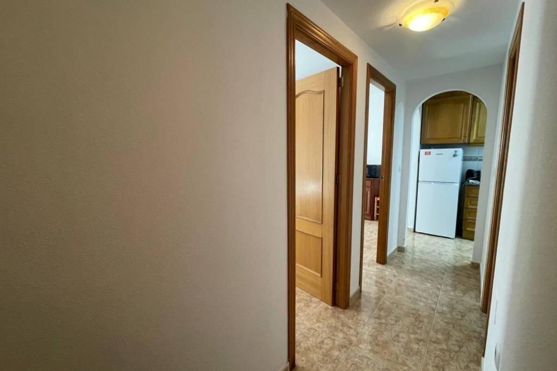 Segunda mano - Apartamento -
Torrevieja - Acequion