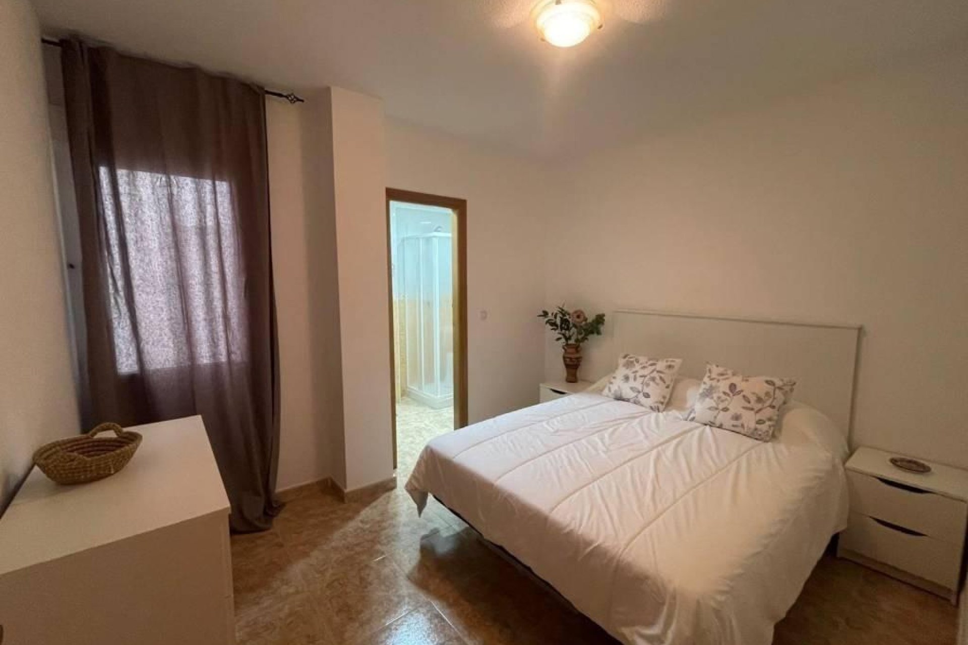 Segunda mano - Apartamento -
Torrevieja - Acequion