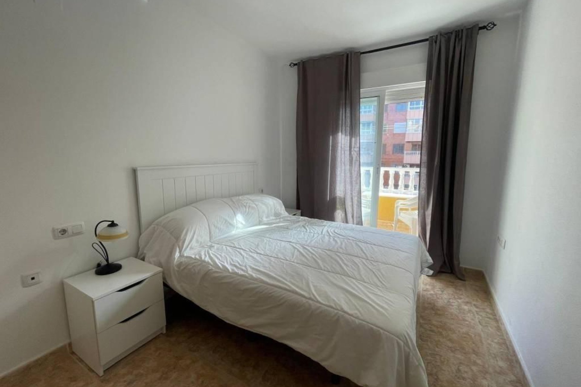 Segunda mano - Apartamento -
Torrevieja - Acequion