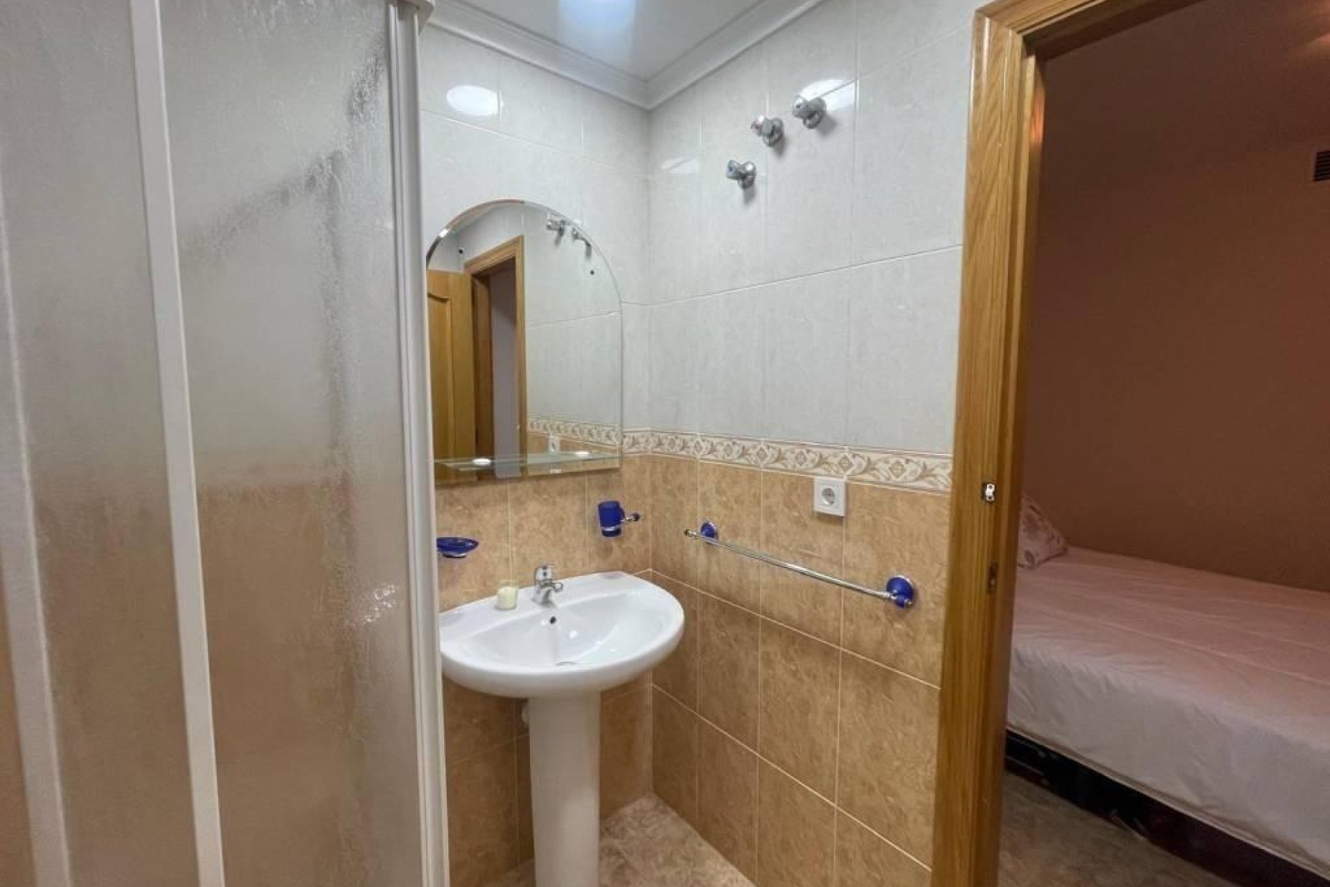 Segunda mano - Apartamento -
Torrevieja - Acequion
