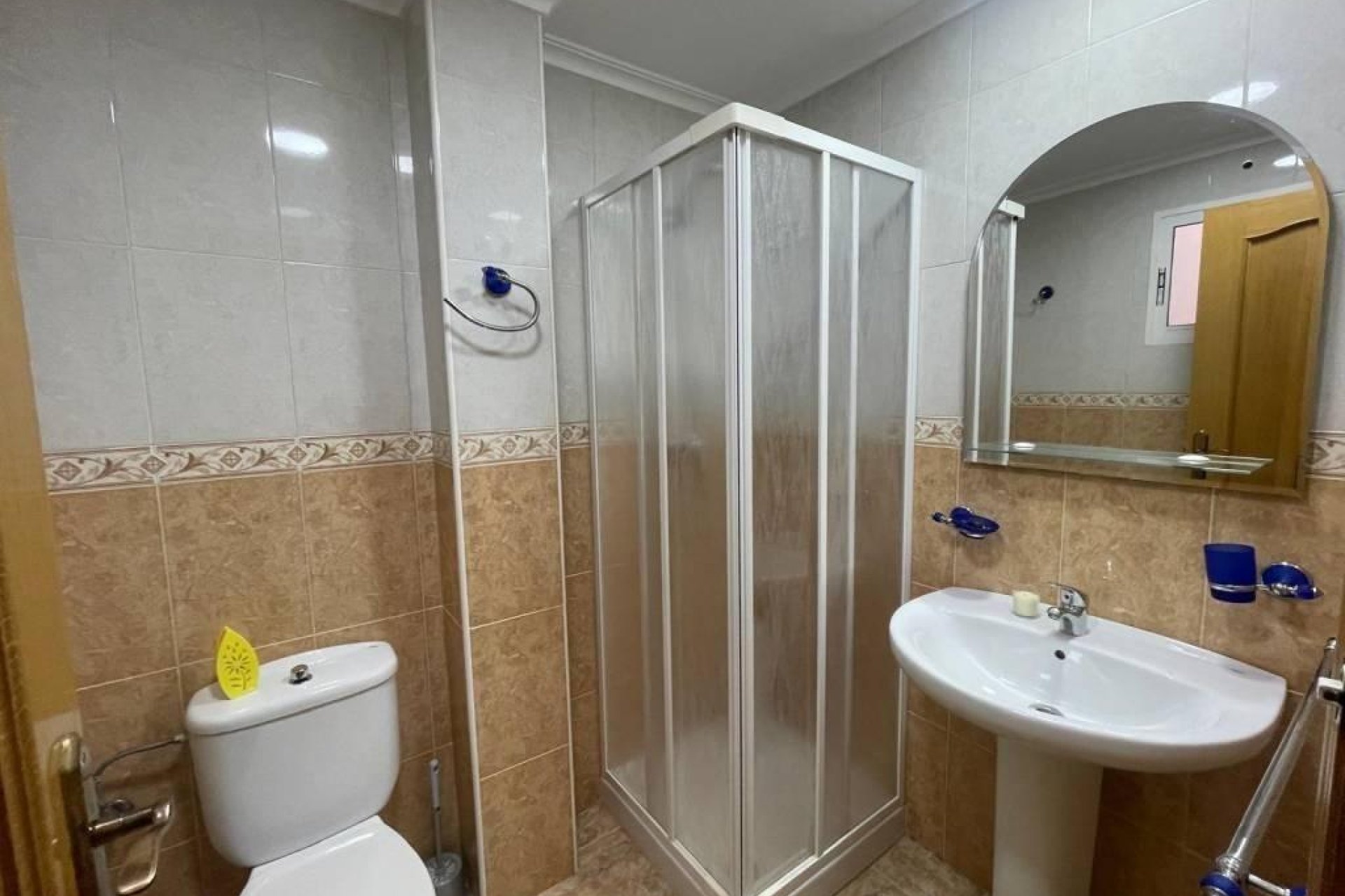 Segunda mano - Apartamento -
Torrevieja - Acequion