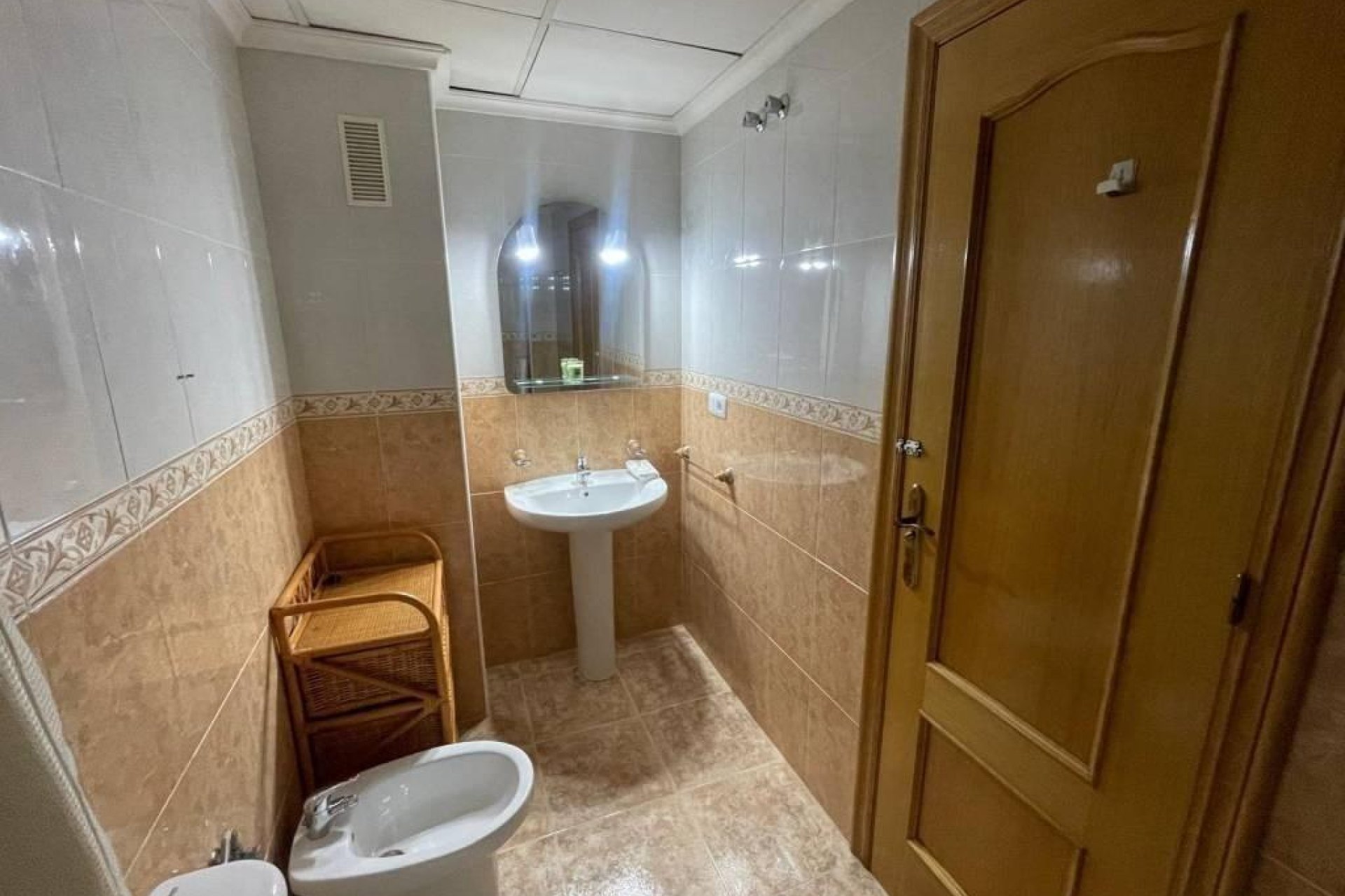 Segunda mano - Apartamento -
Torrevieja - Acequion