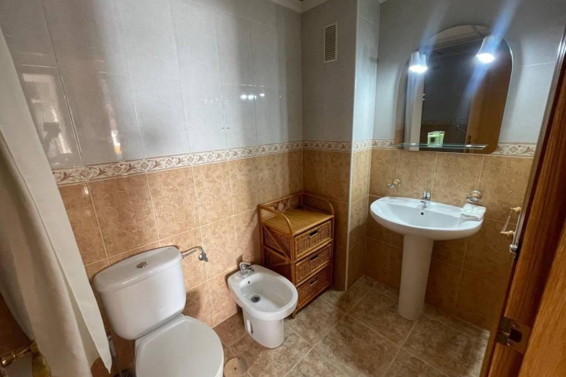 Segunda mano - Apartamento -
Torrevieja - Acequion