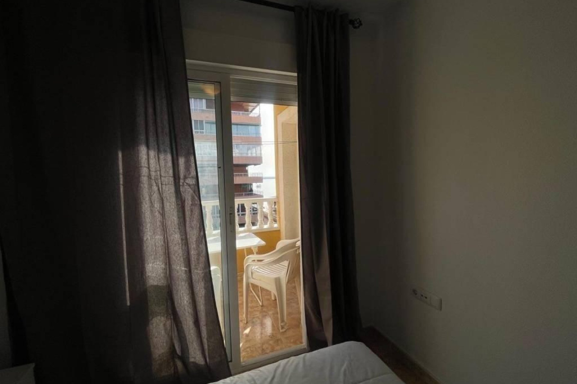 Segunda mano - Apartamento -
Torrevieja - Acequion