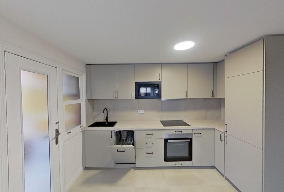 Segunda mano - Apartamento -
Torrevieja - Acequion