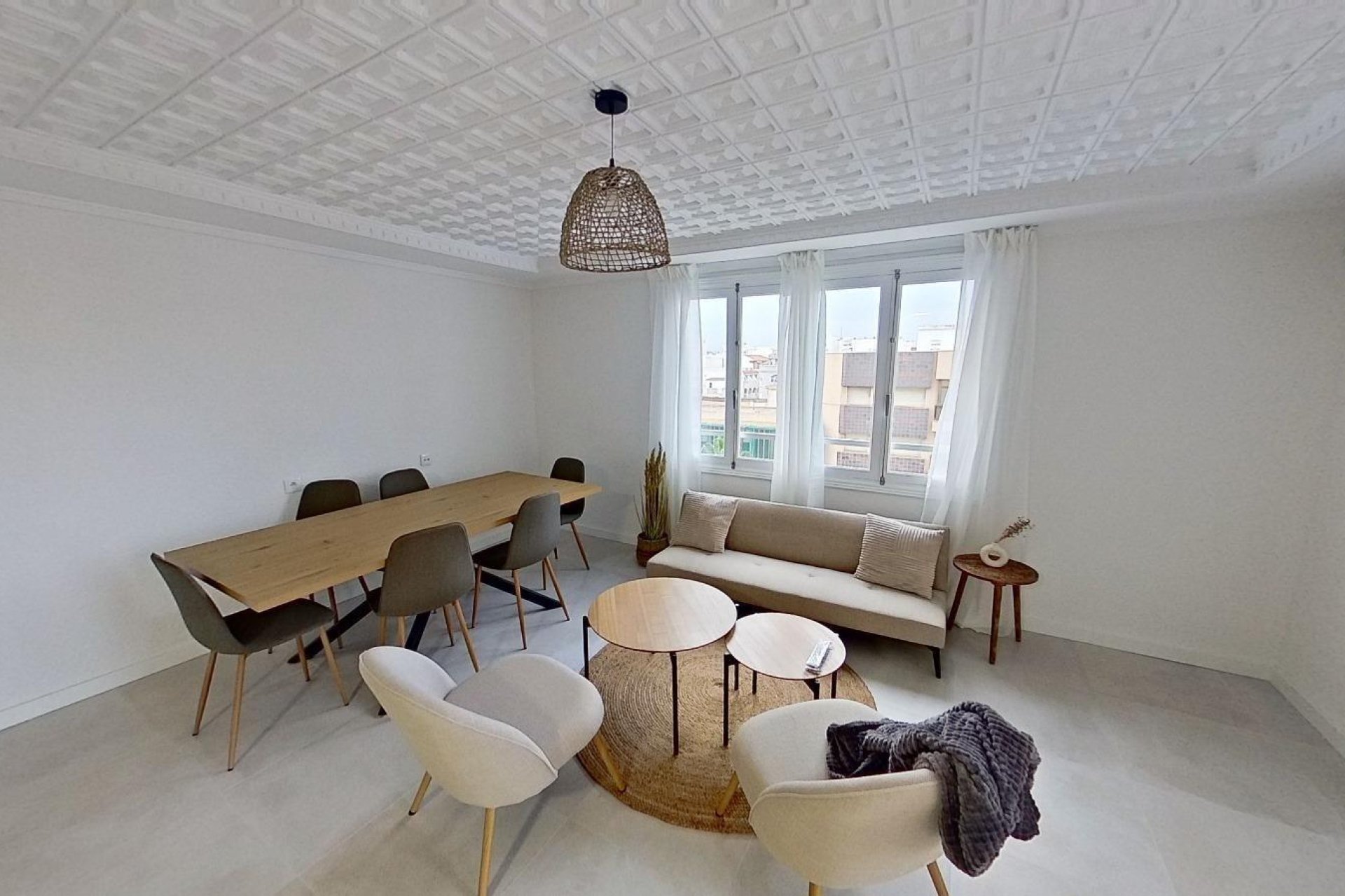 Segunda mano - Apartamento -
Torrevieja - Acequion