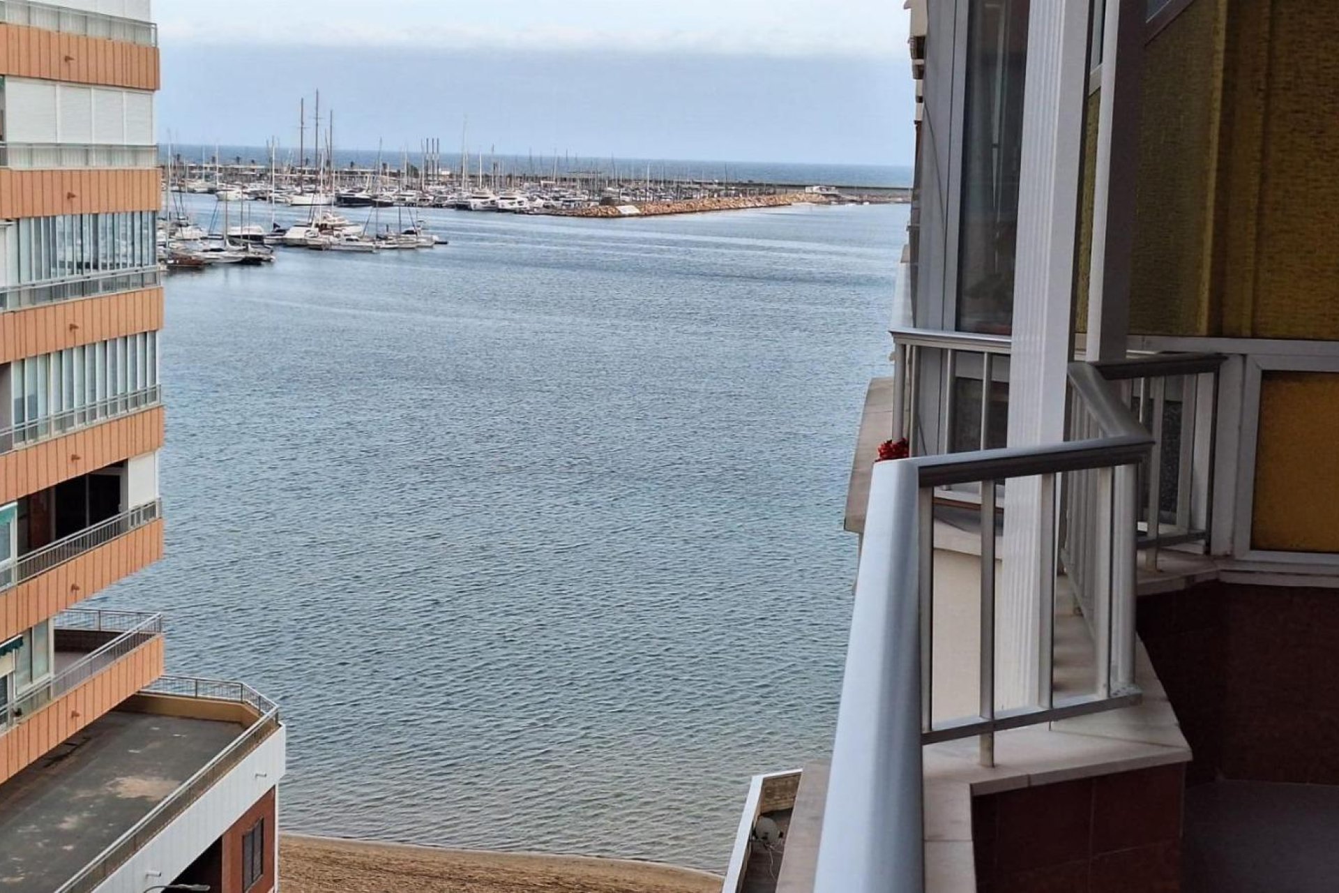 Segunda mano - Apartamento -
Torrevieja - Acequion