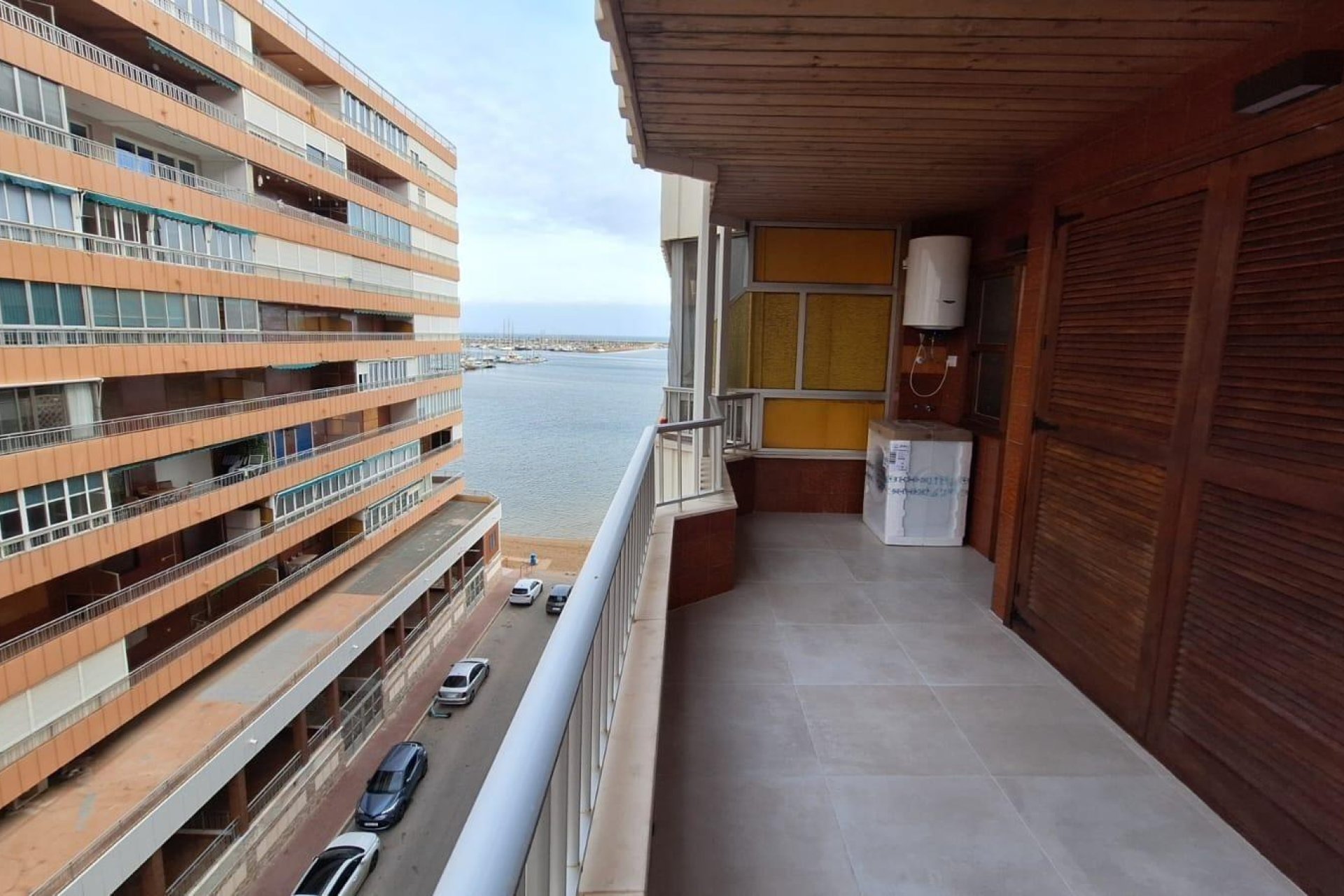 Segunda mano - Apartamento -
Torrevieja - Acequion