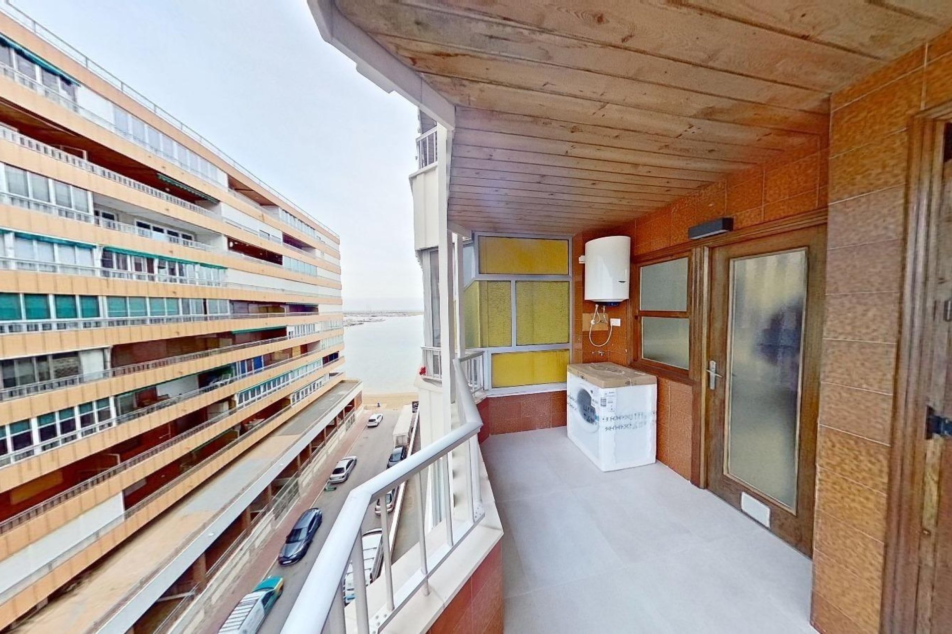 Segunda mano - Apartamento -
Torrevieja - Acequion
