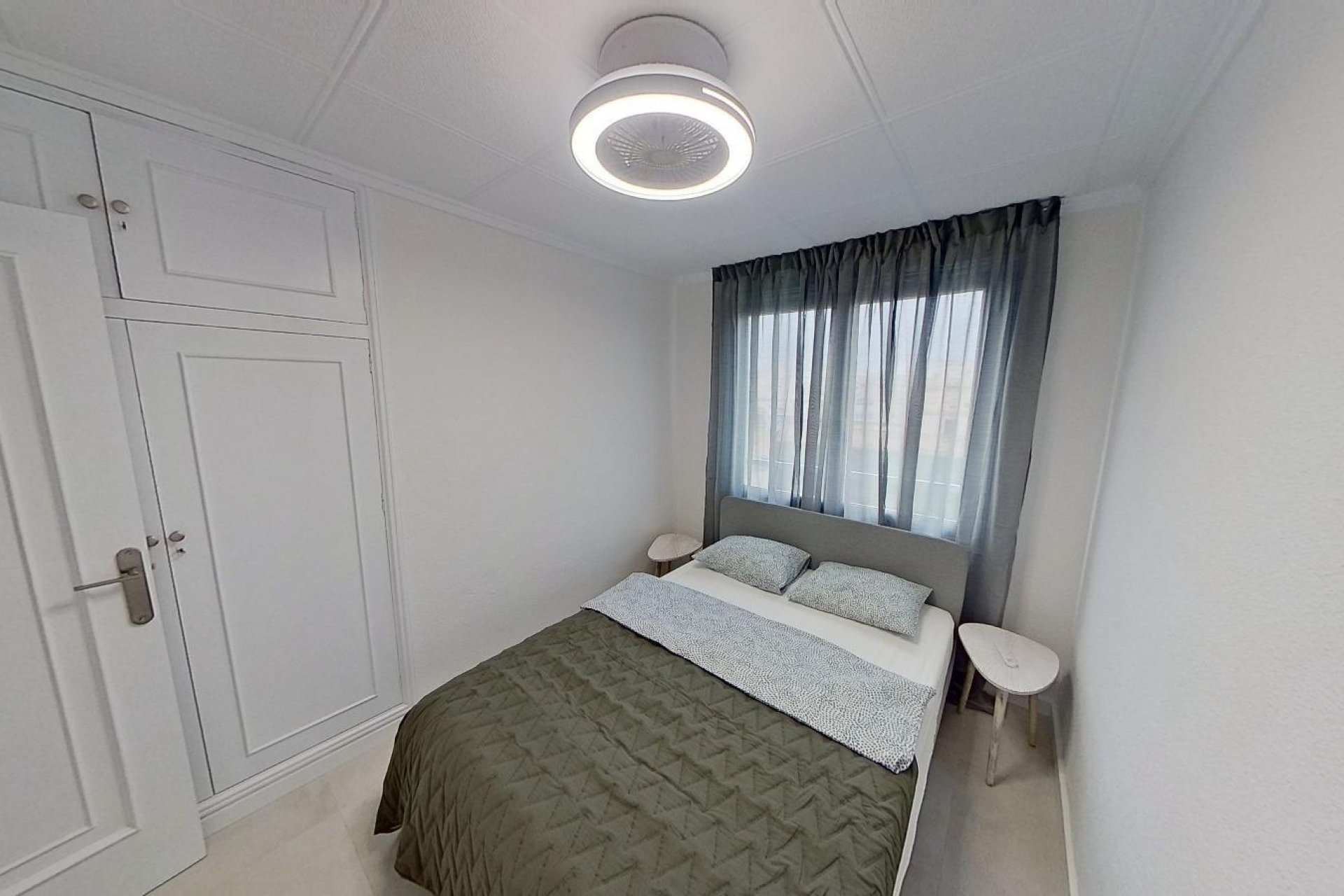 Segunda mano - Apartamento -
Torrevieja - Acequion