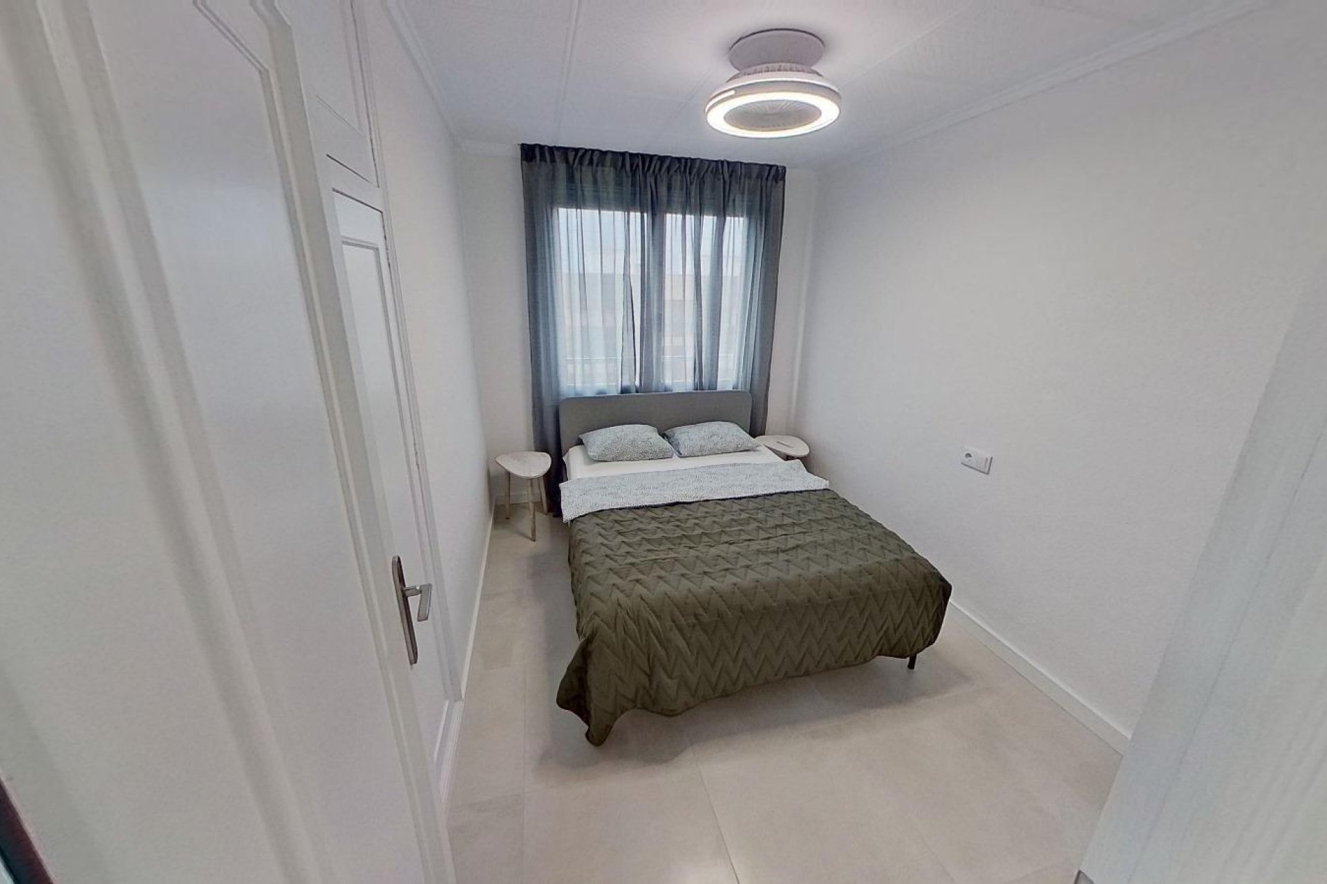 Segunda mano - Apartamento -
Torrevieja - Acequion