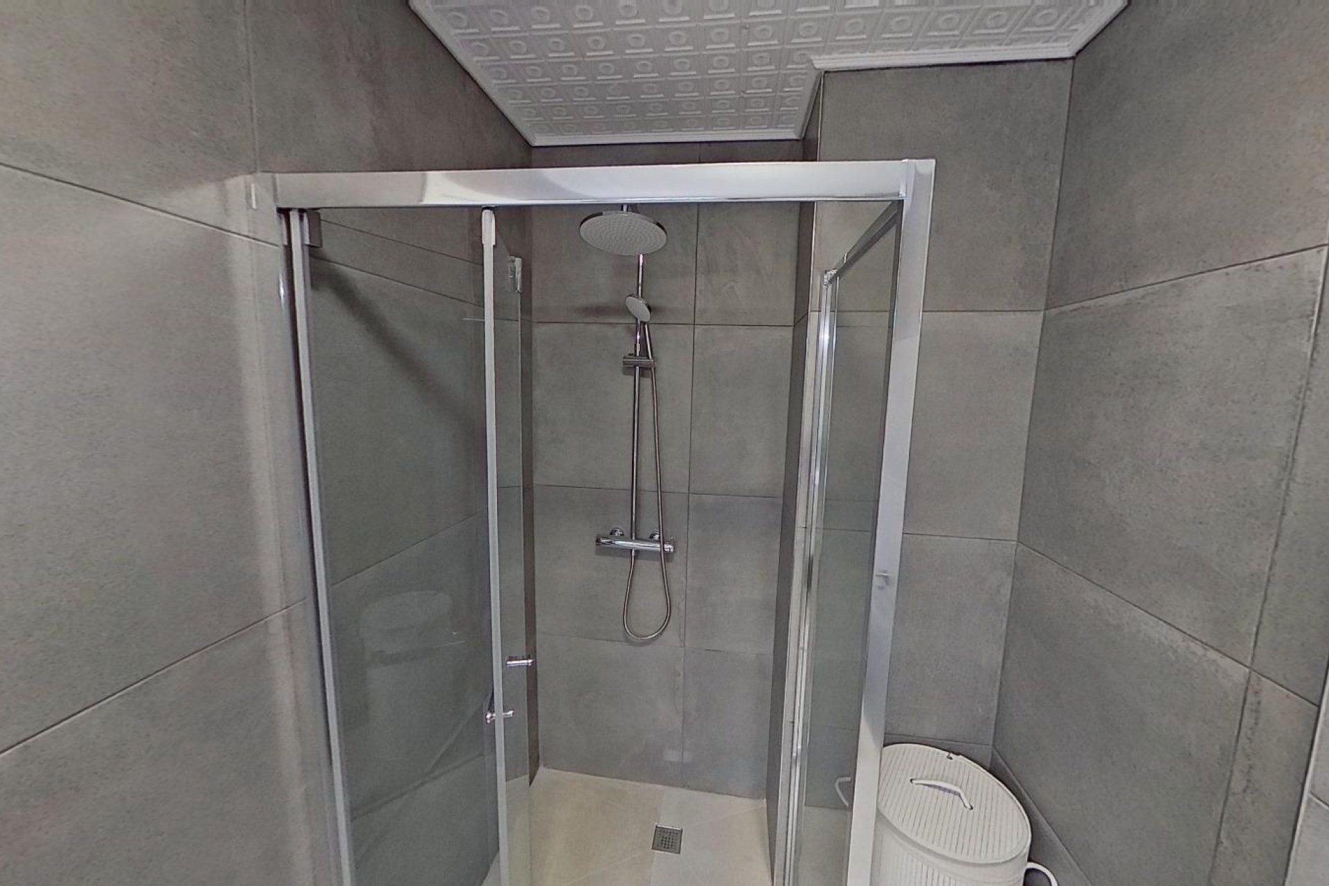 Segunda mano - Apartamento -
Torrevieja - Acequion