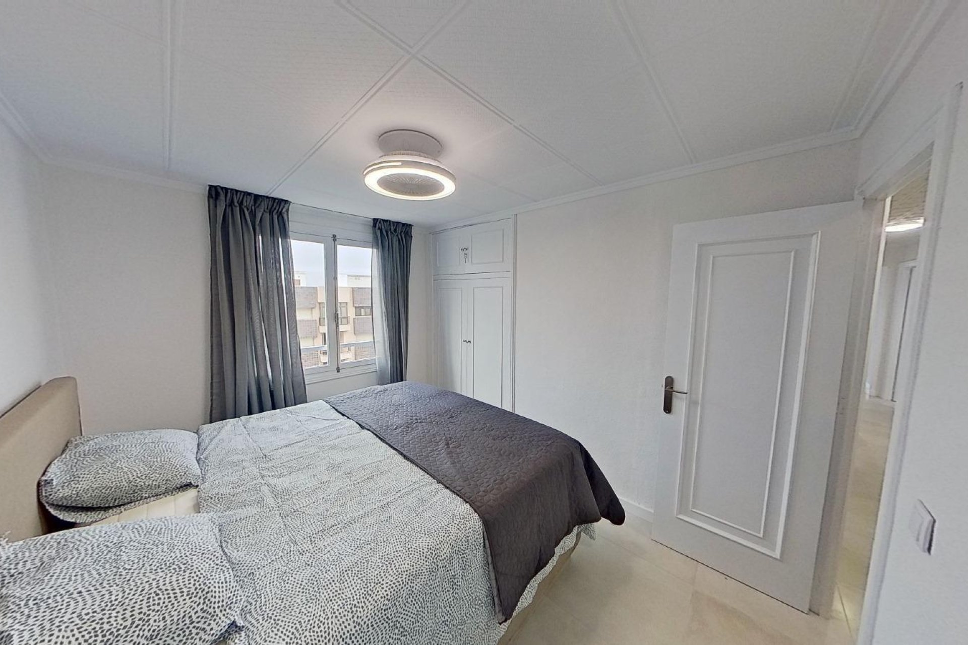 Segunda mano - Apartamento -
Torrevieja - Acequion