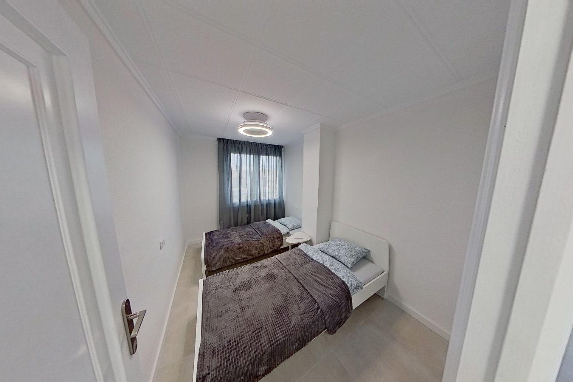 Segunda mano - Apartamento -
Torrevieja - Acequion