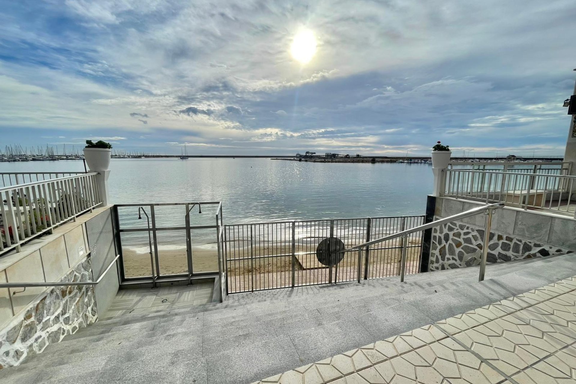 Segunda mano - Apartamento -
Torrevieja - Acequion