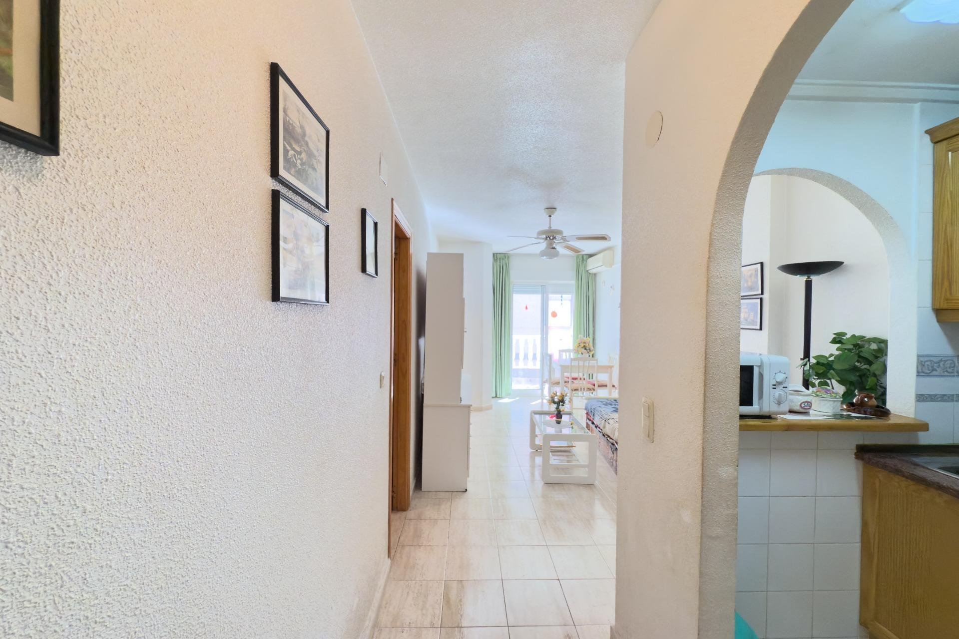 Segunda mano - Apartamento -
Torrevieja - Acequion
