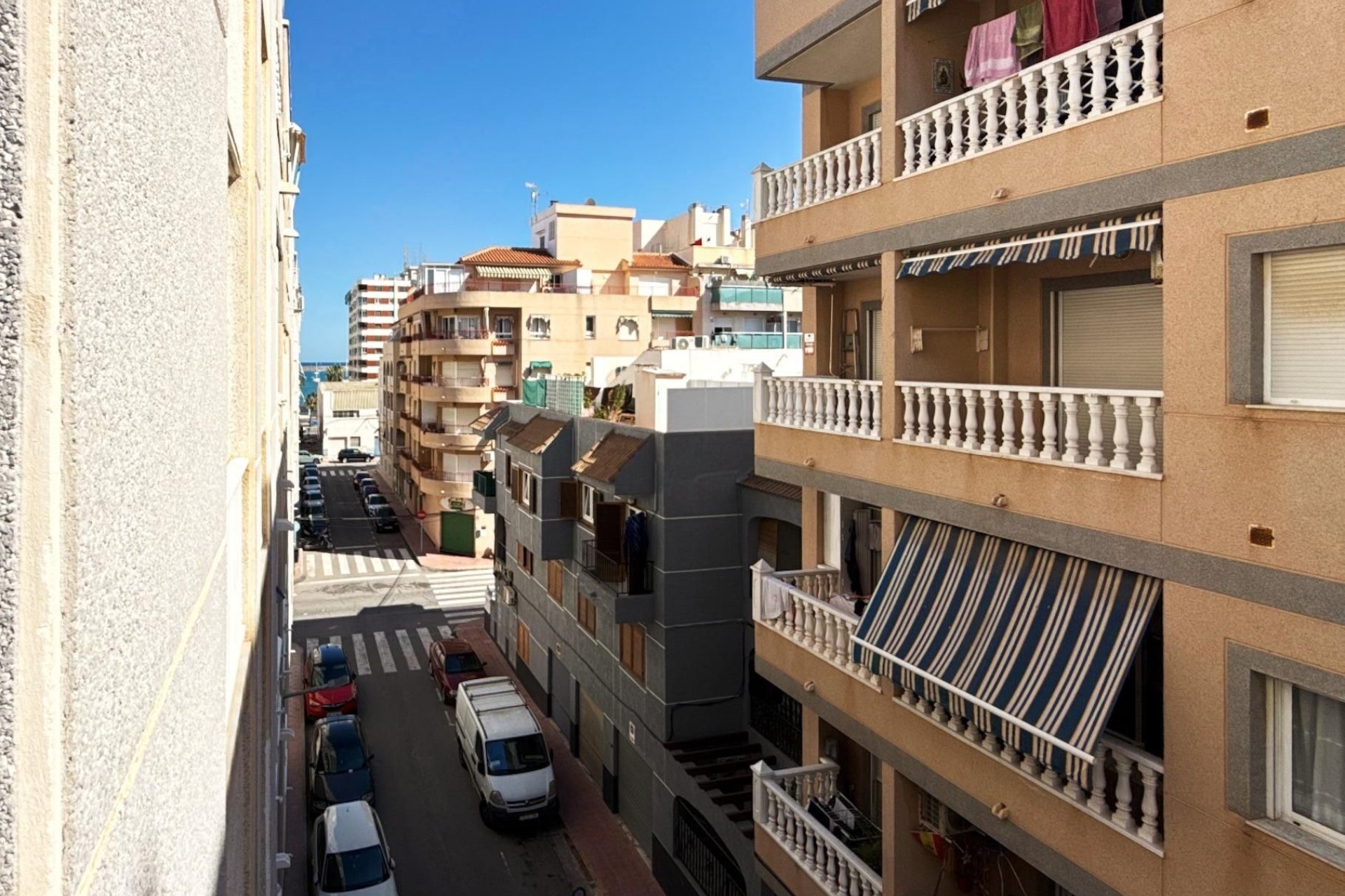 Segunda mano - Apartamento -
Torrevieja - Acequion