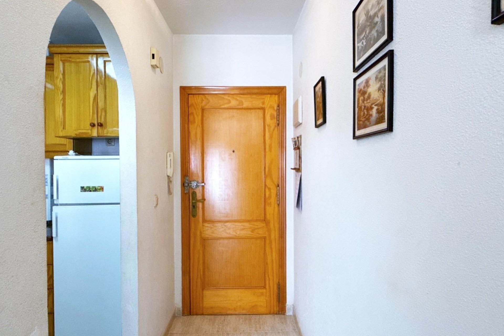 Segunda mano - Apartamento -
Torrevieja - Acequion