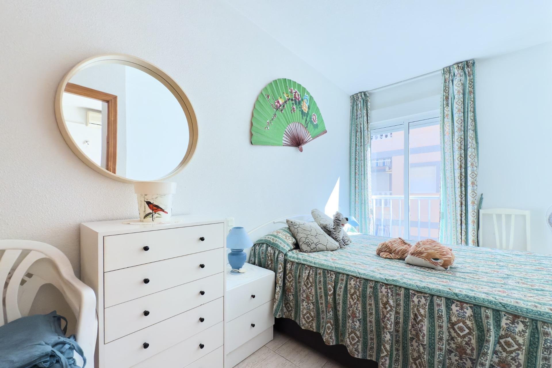 Segunda mano - Apartamento -
Torrevieja - Acequion